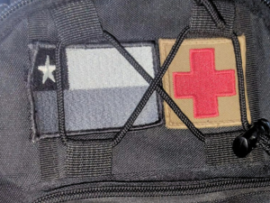 gifts for military men