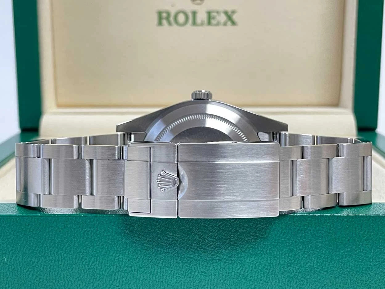 Rolex Explorer 39mm Super Clone Swiss Replica Watch Ref 214270丨3132 Swiss Movement