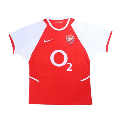 02-04 Arsenal Home season -Retro version: Ajax 24-25 Home Stadium Jersey - Fans Version mysite: Adidas luxuryfootballshirts.com: https://www.luxuryfootballshirts.com/