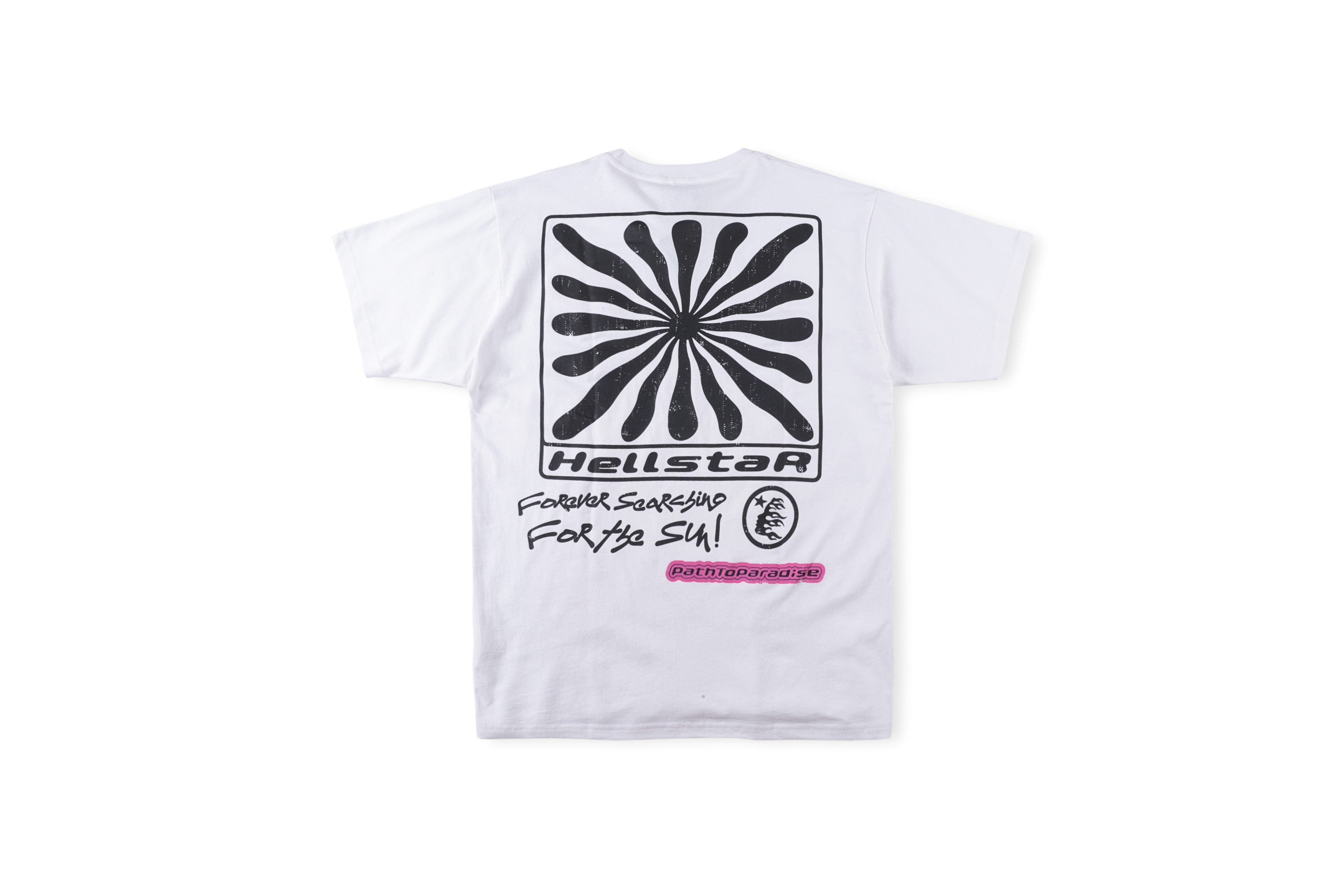 62_119 Hellstar T-shirt 2 Colors、mysite、Cacoeks