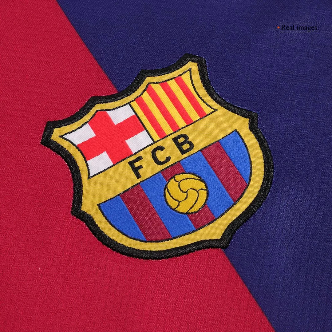 24-25 Barcelona Home soccer jersey - Fans Version: Ajax 24-25 Home Stadium Jersey - Fans Version mysite: Adidas luxuryfootballshirts.com: https://www.luxuryfootballshirts.com/