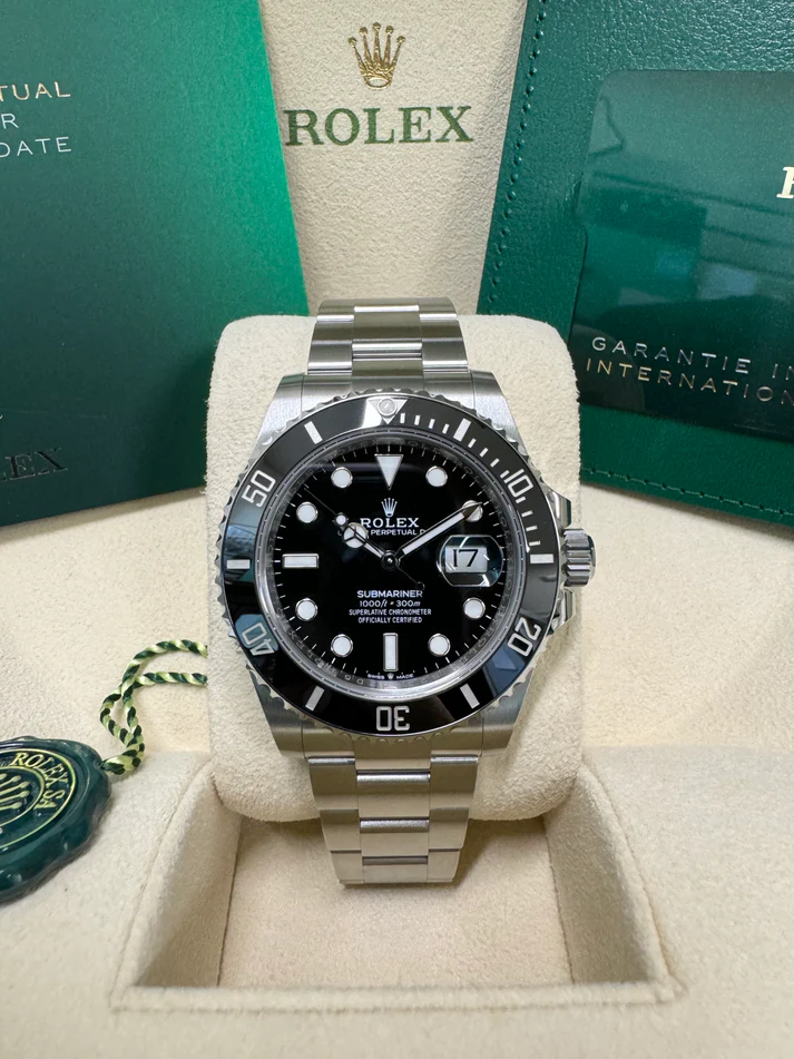 ZIICK Watch 1