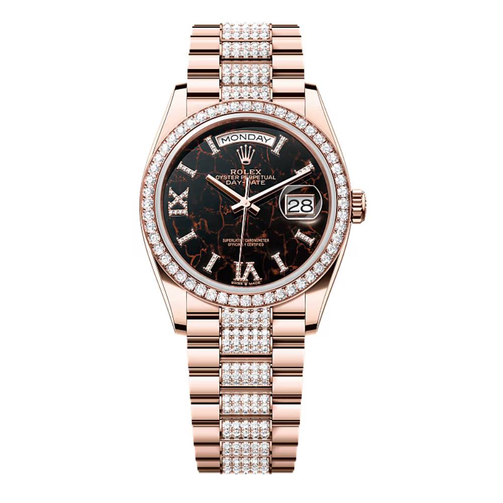 ZIICK Watch 1