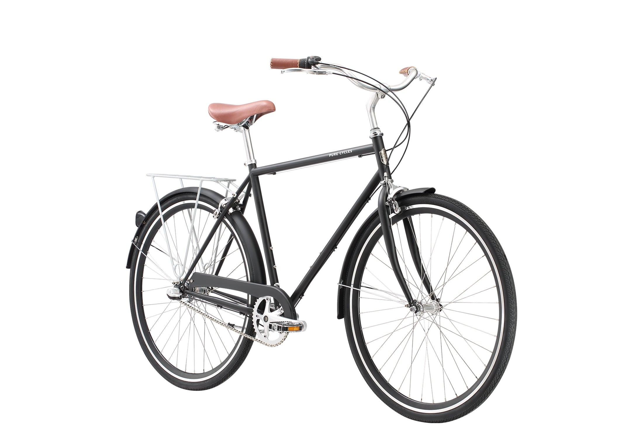 City Classic 3-Speed、mySite、bearsvspackers