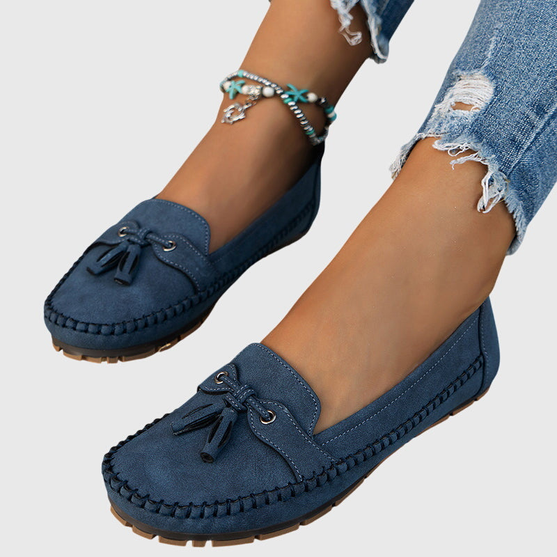 Comfortable Soft Loafers