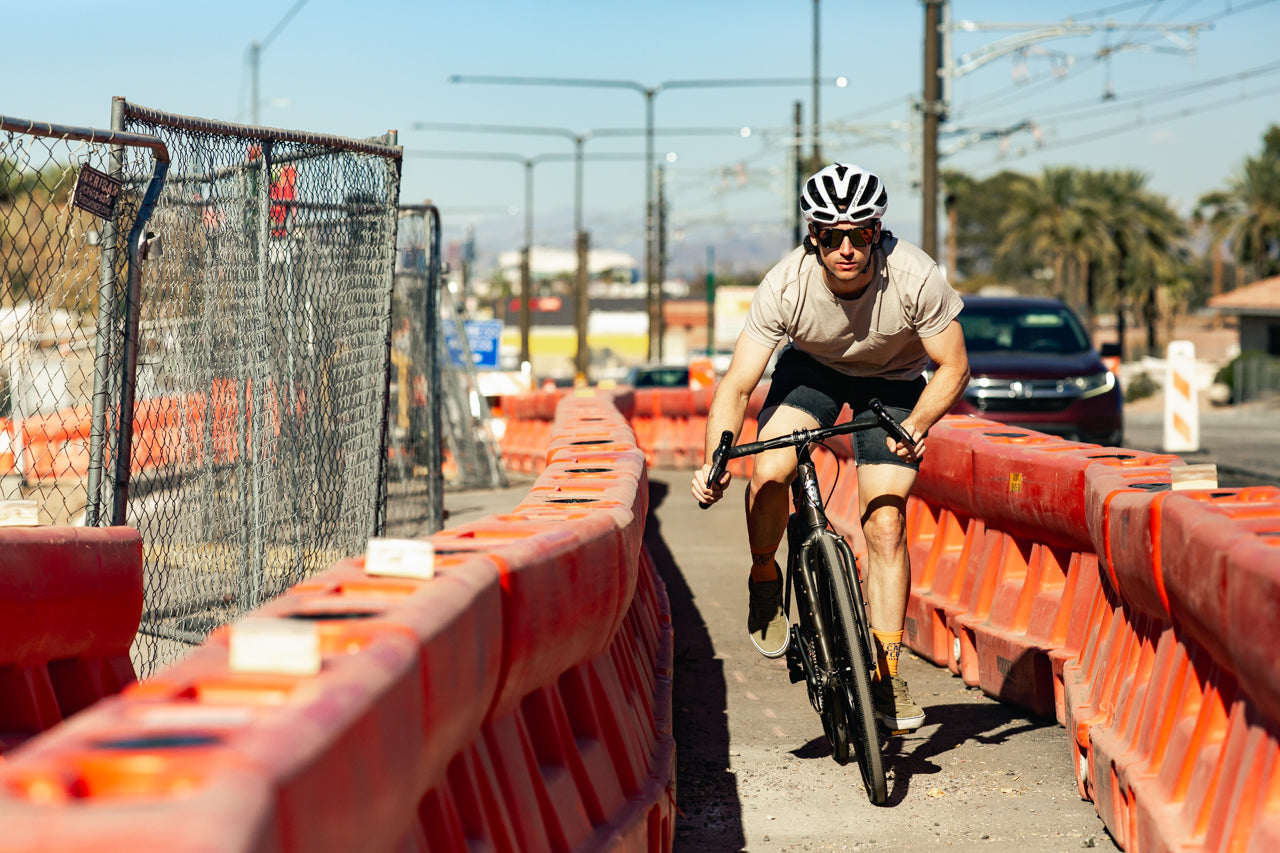 4130 All-Road - Raw Phosphate (12 Speed / UDH)、mySite、bearsvspackers