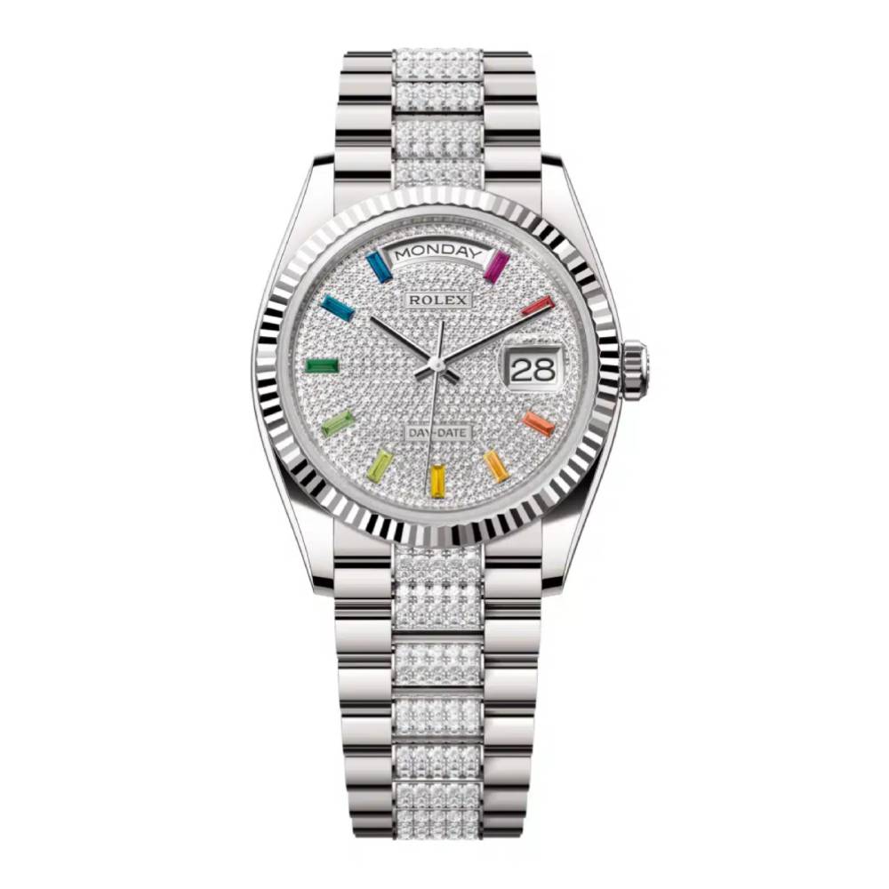 ZIICK Watch 1
