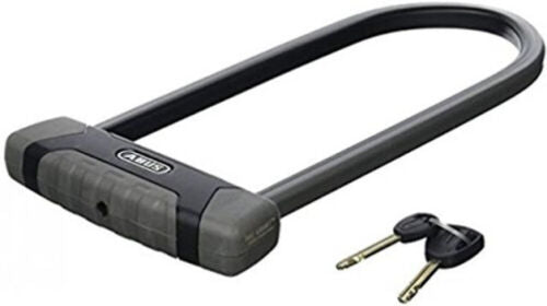 Security - Abus Granit XPlus 540 U-Lock - 4 x 11, Includes SHB Bracket、mySite、bearsvspackers