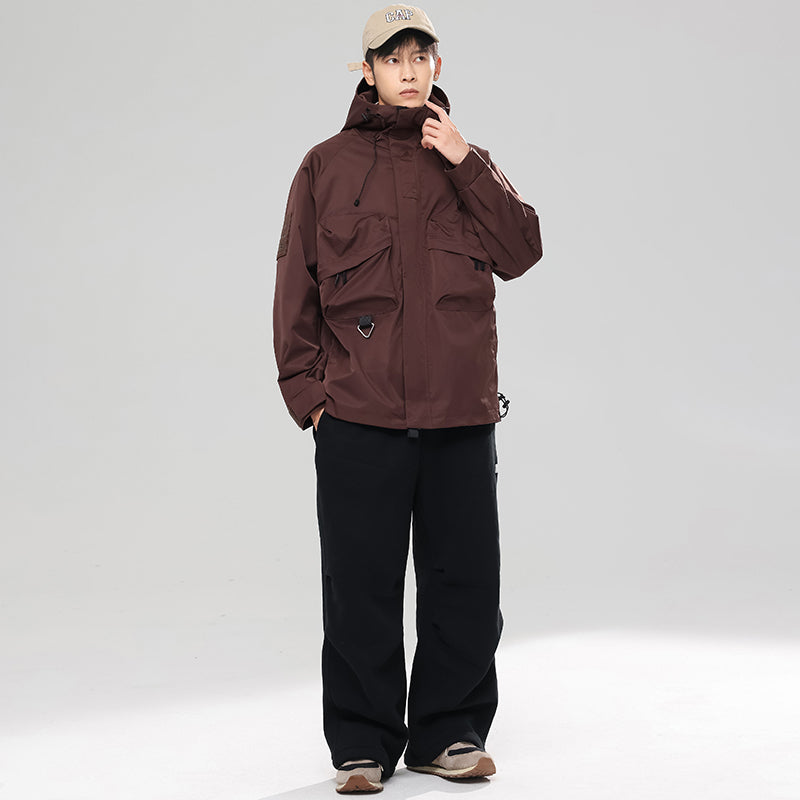 MLB 2353 Outdoor Jacket