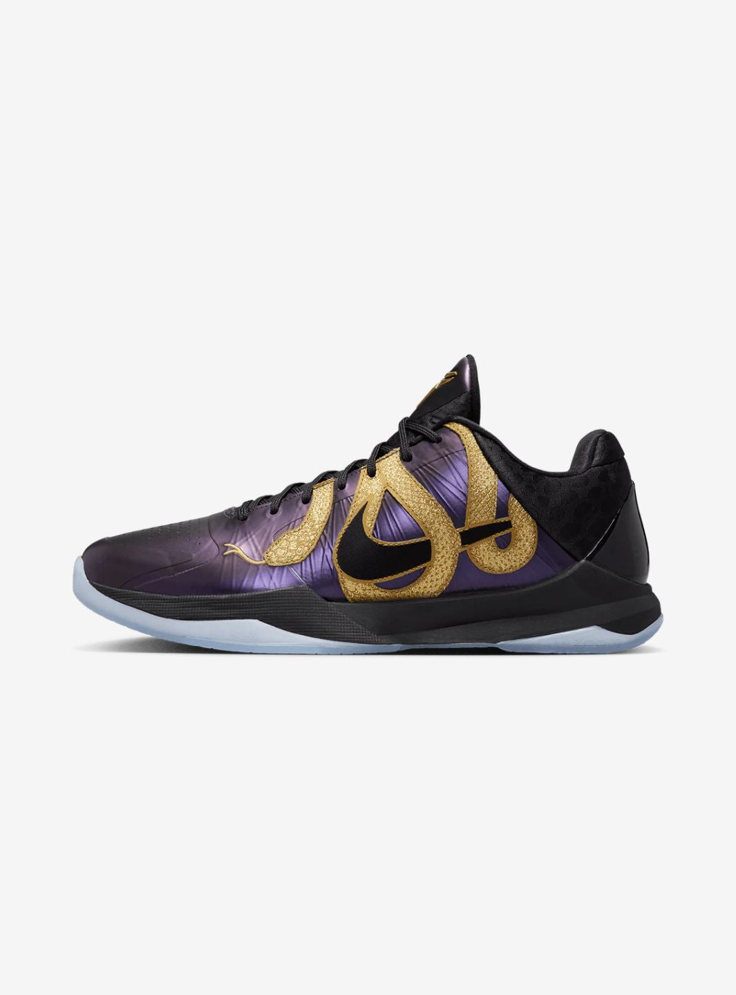 Nike Kobe 5 Protro Year of the Mamba Eggplant、NIKE、Cacoeks