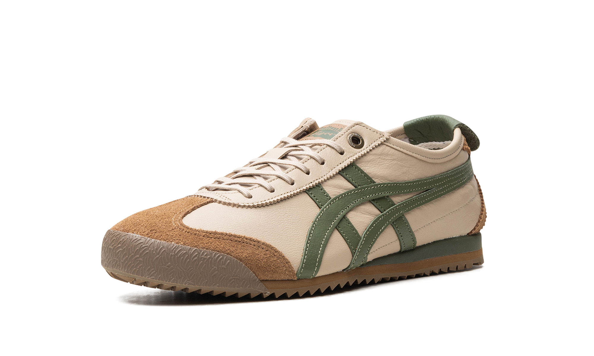 Tiger Mexico 66 SD "Beige Brown Green"、mysite、Cacoeks