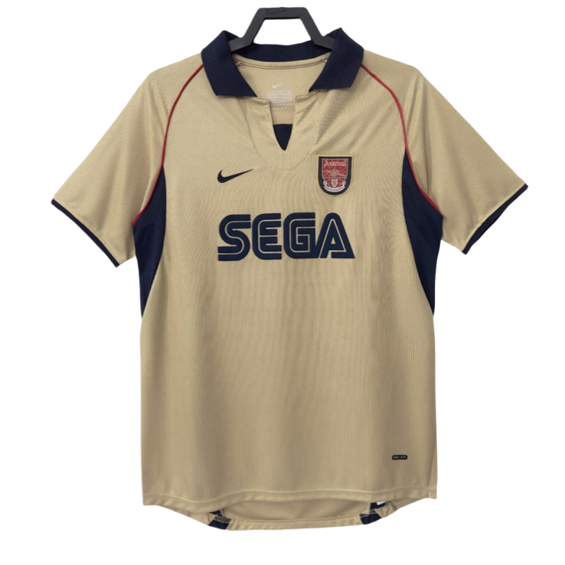 01-02 Arsenal Away season -Retro version: Ajax 24-25 Home Stadium Jersey - Fans Version mysite: Adidas luxuryfootballshirts.com: https://www.luxuryfootballshirts.com/