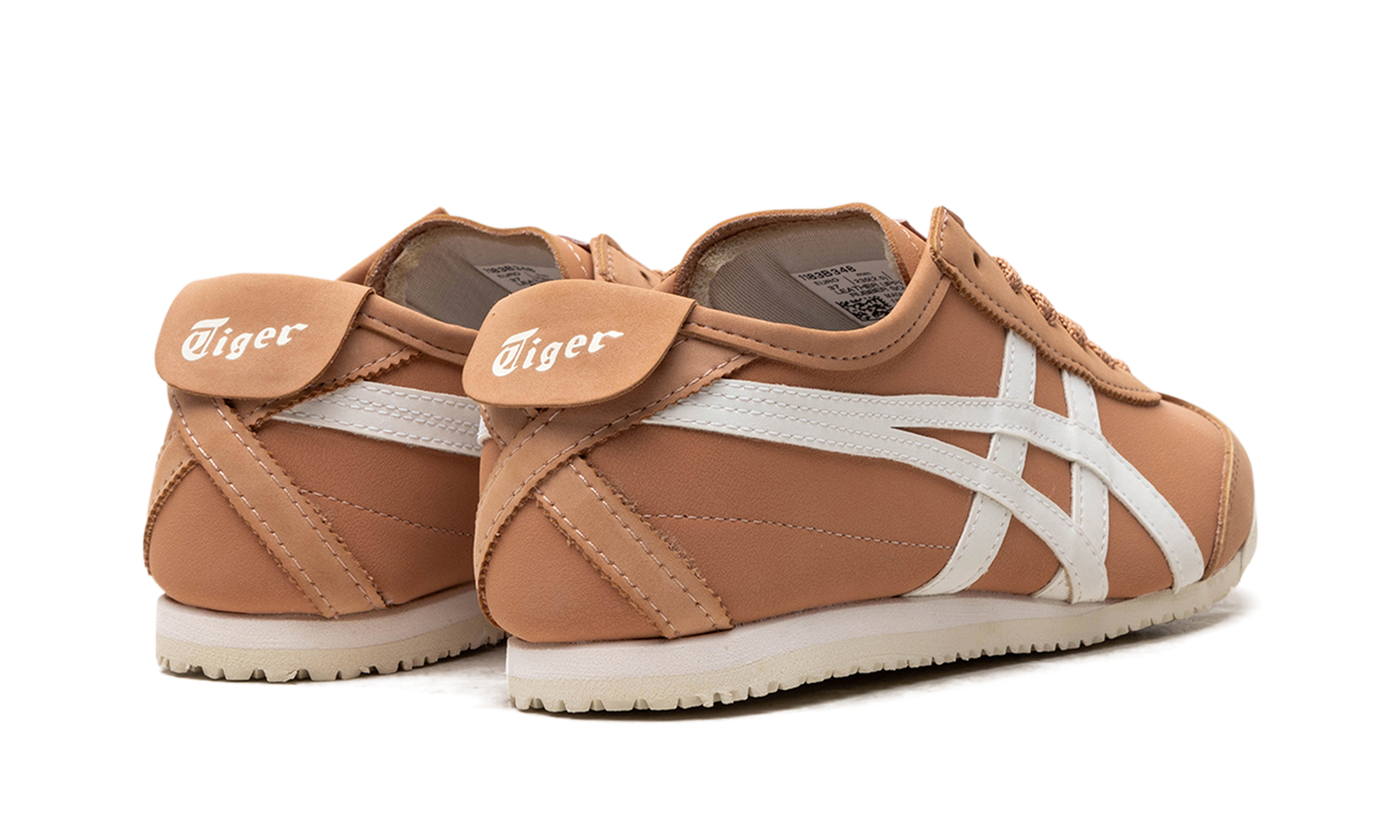 Tiger Mexico 66 "Sand Red Cream"、mysite、Cacoeks