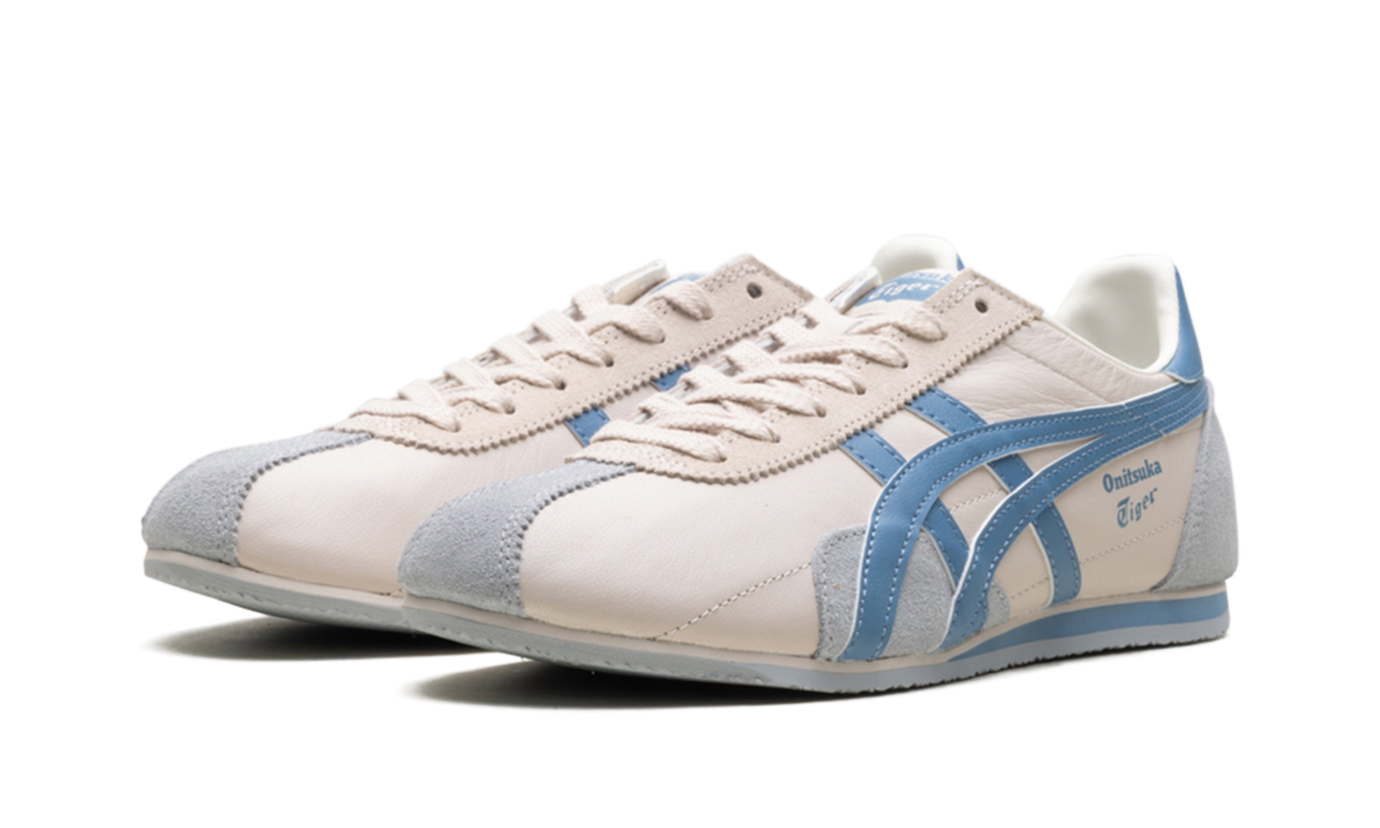 Runspark "Cream Light Blue"、mysite、Cacoeks