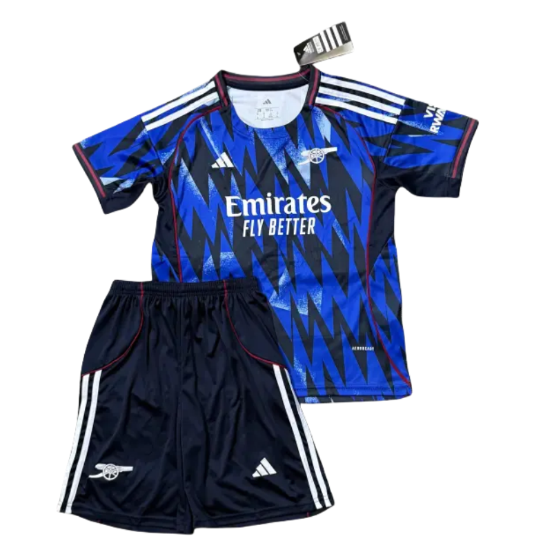 25-26 Arsenal Kids Away Soccer Jersey - Fans Version: Ajax 24-25 Home Stadium Jersey - Fans Version mysite: Adidas luxuryfootballshirts.com: https://www.luxuryfootballshirts.com/