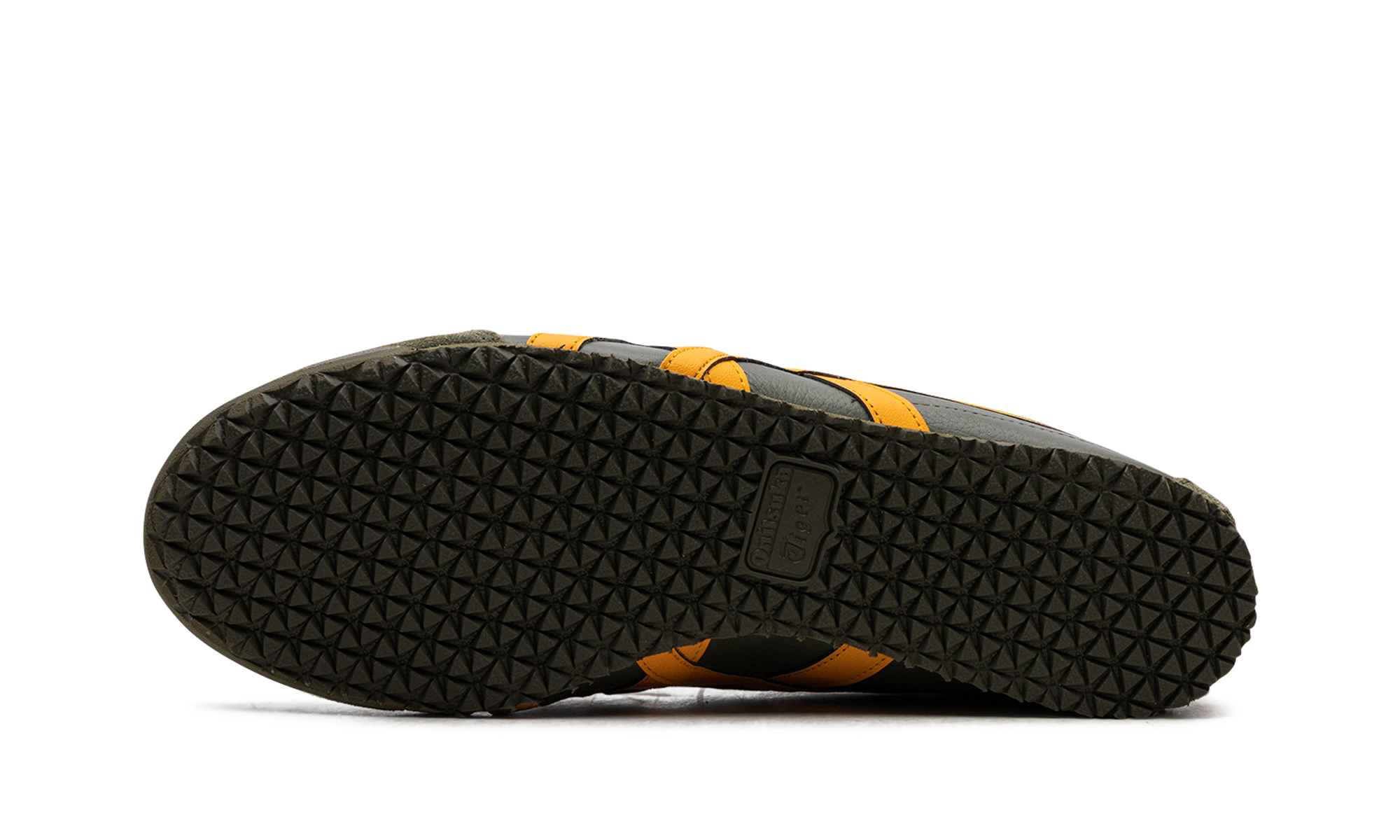 Mexico 66 "Olive Yellow"、mysite、Cacoeks