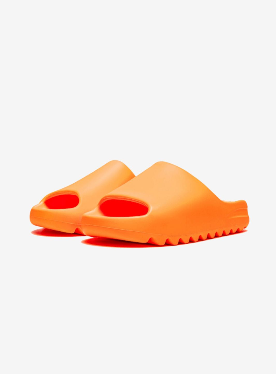 Adidas Yeezy Slide Enflame Orange、mysite、Cacoeks