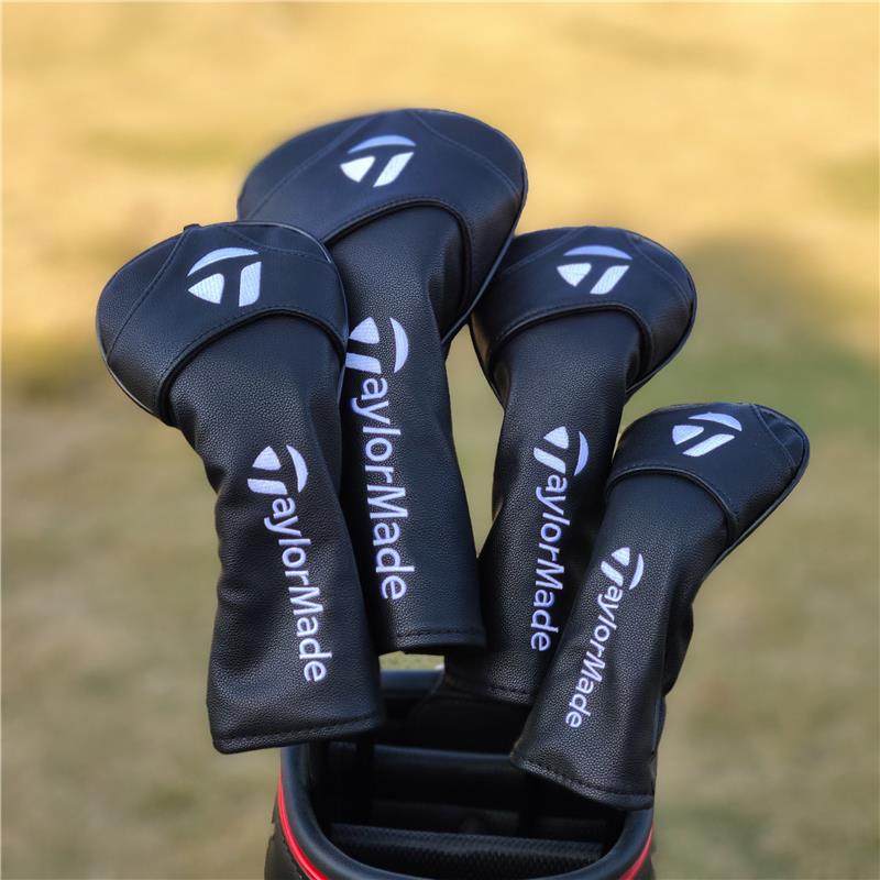 TITLESIT TAYLORMADE G/FORE GOLF BAG