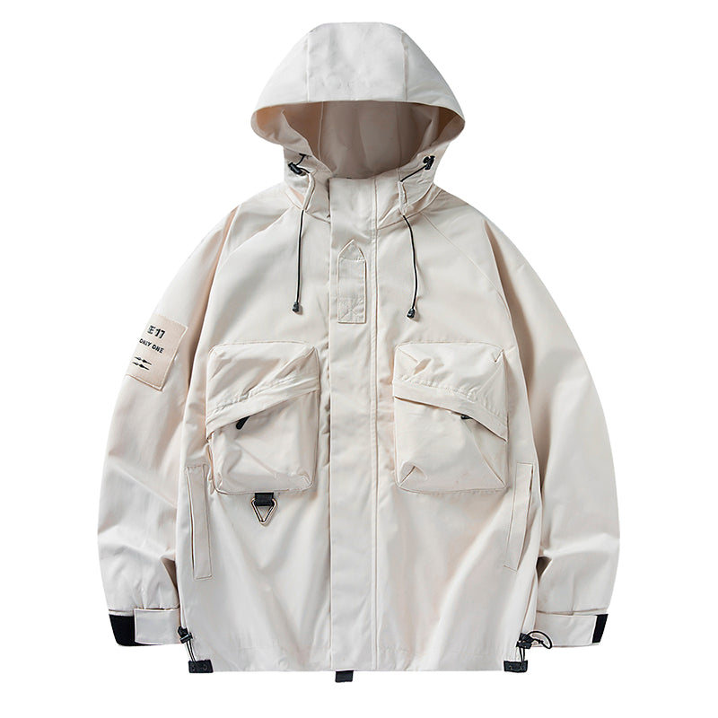 MLB 2353 Outdoor Jacket