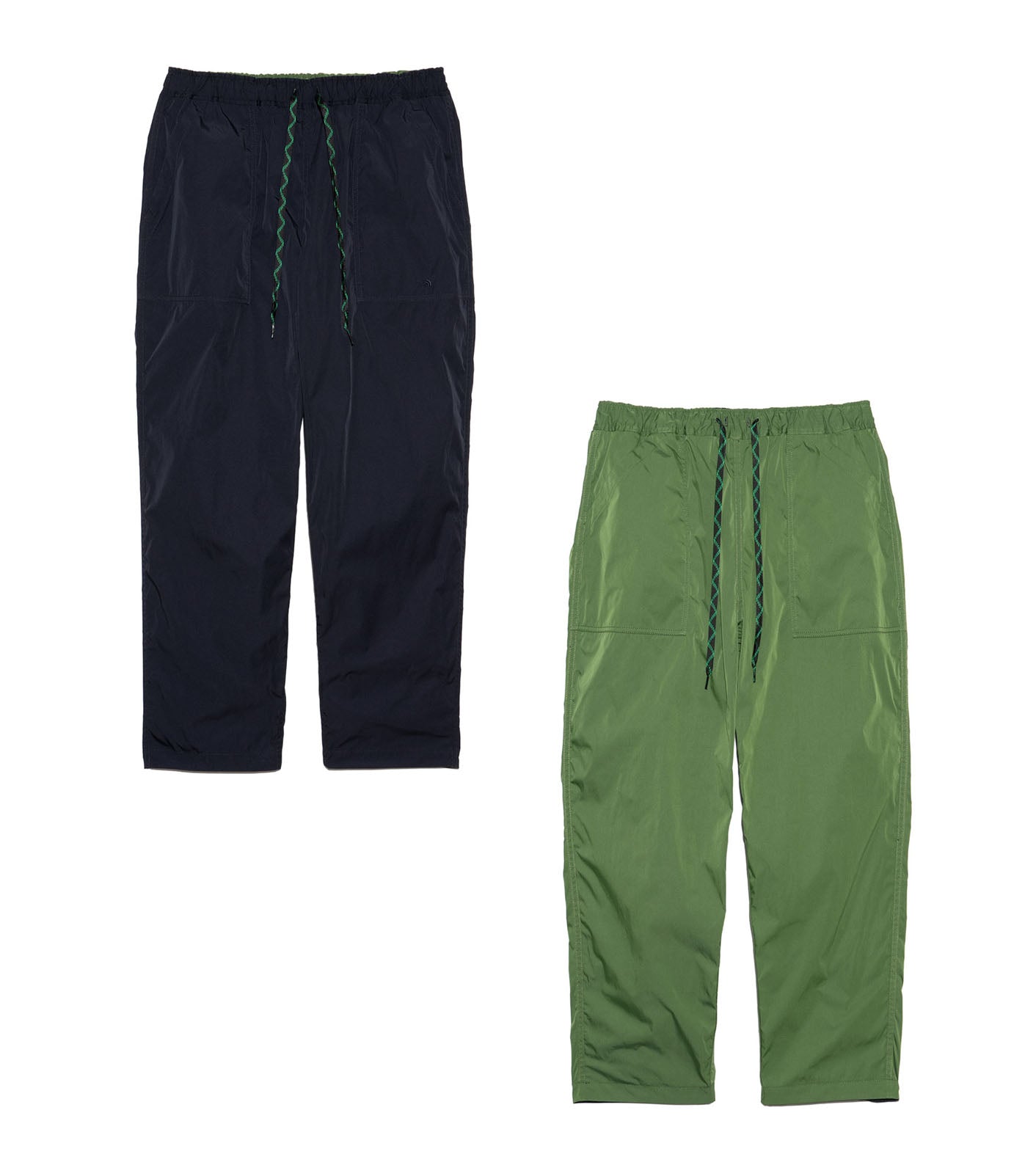 THE NORTH FACE PURPLE LABEL Double-built Field Pants  N25SC038 