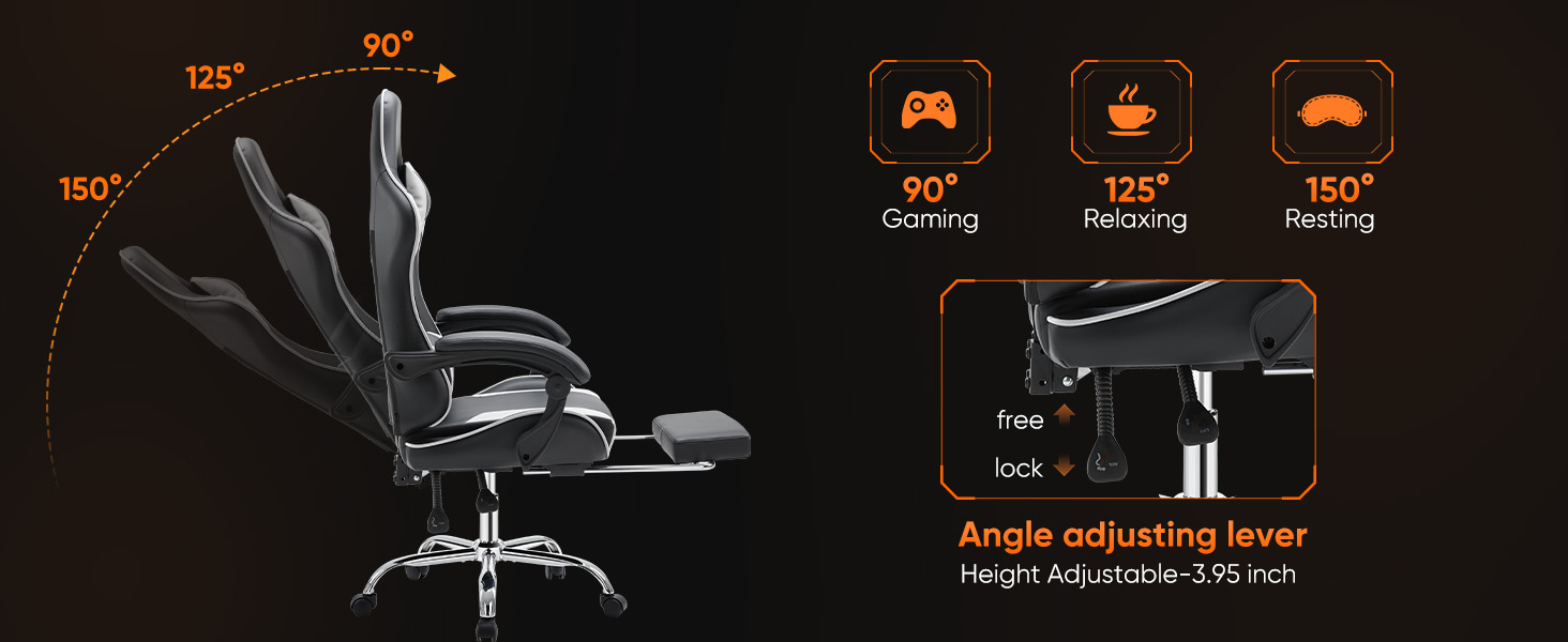 Video Game Chair