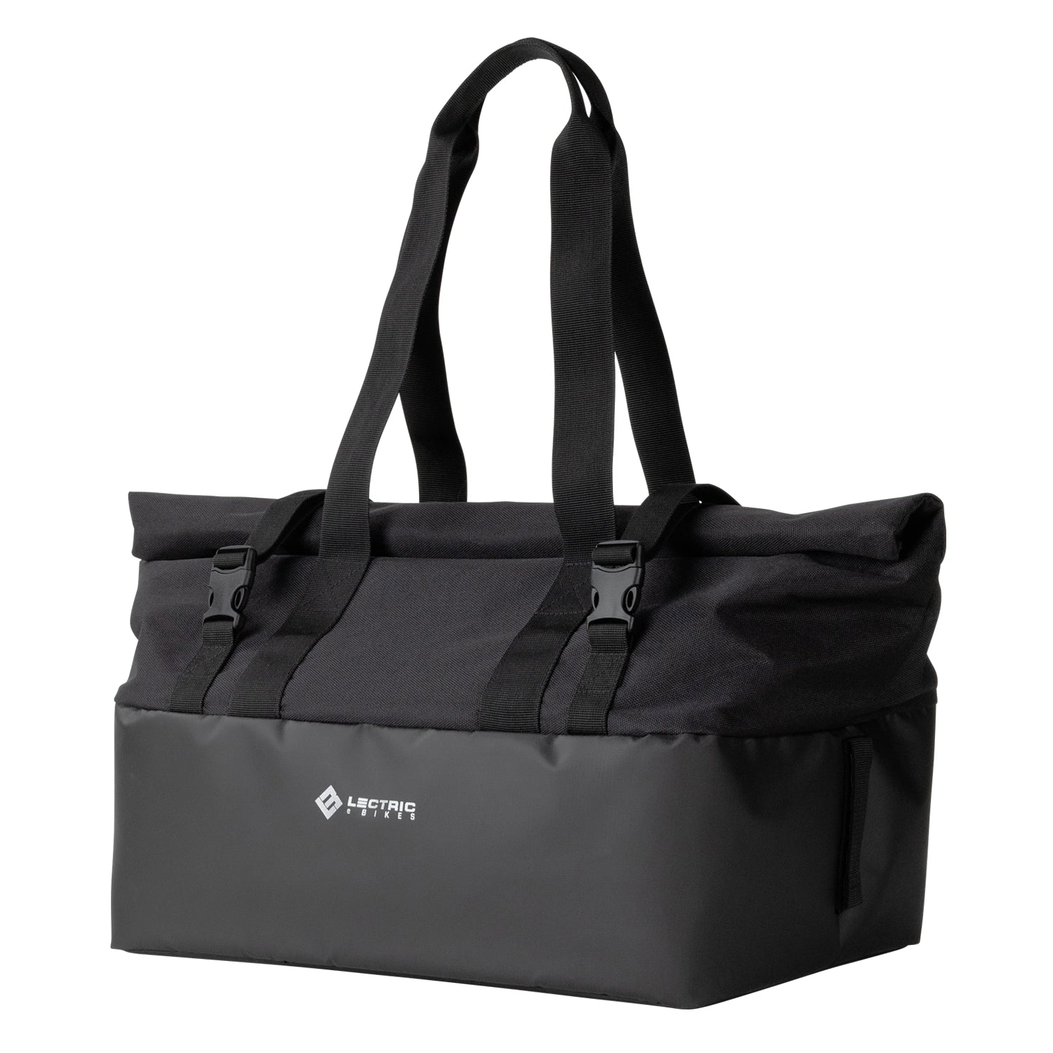 Large Roll Top Basket Bag、mySite、bearsvspackers