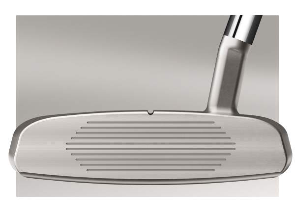 Reserve Putter Fn B 4 m33