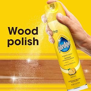 Wood Polish