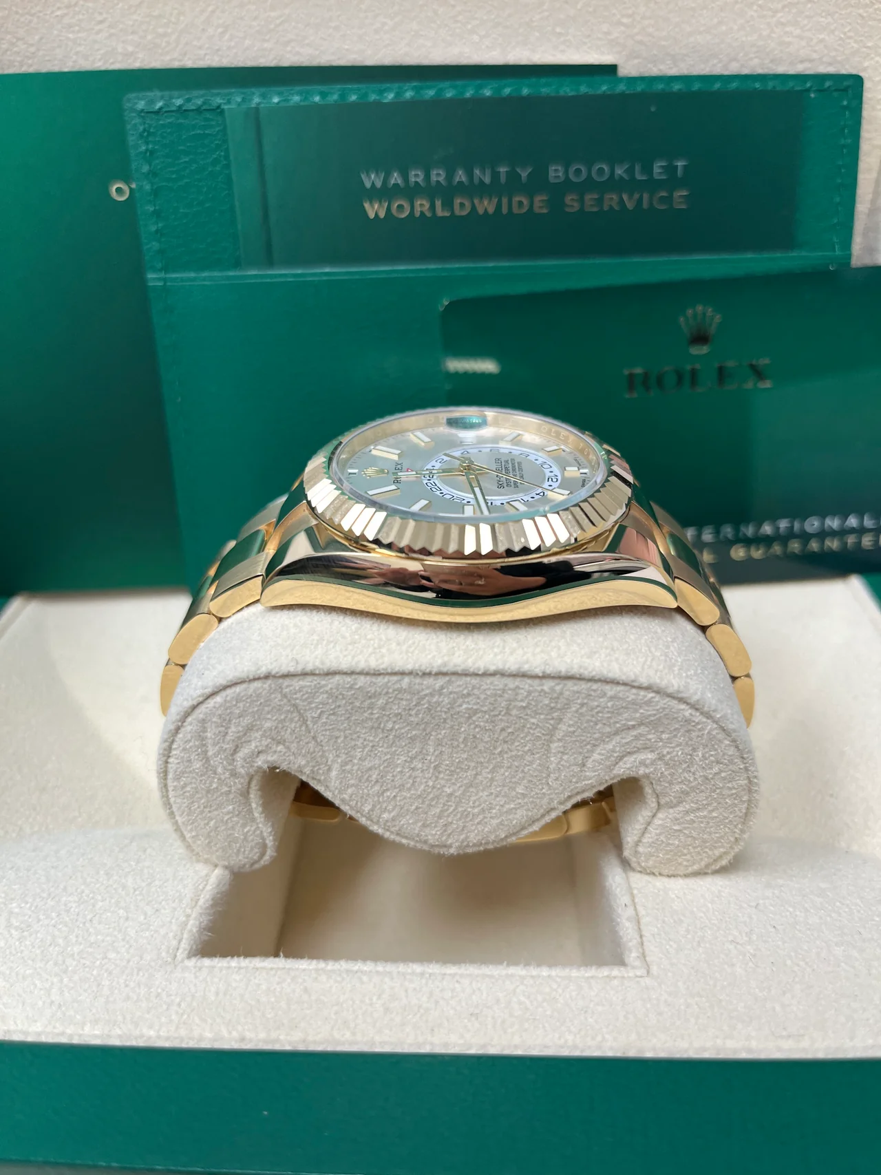 ZIICK Watch 2