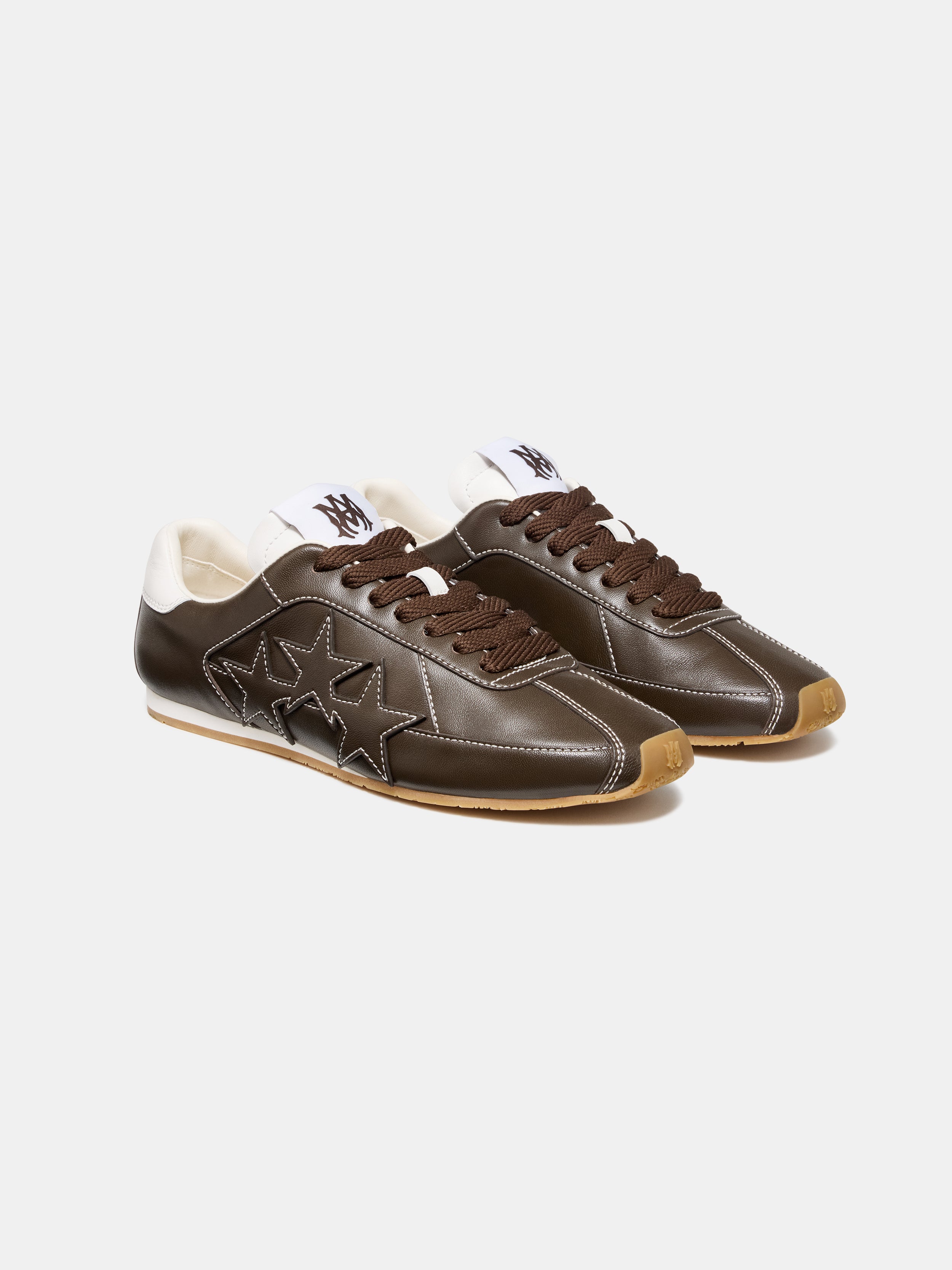 WOMEN - WOMEN'S PACIFIC FLAT - DARK BROWN、mysite、Cacoeks