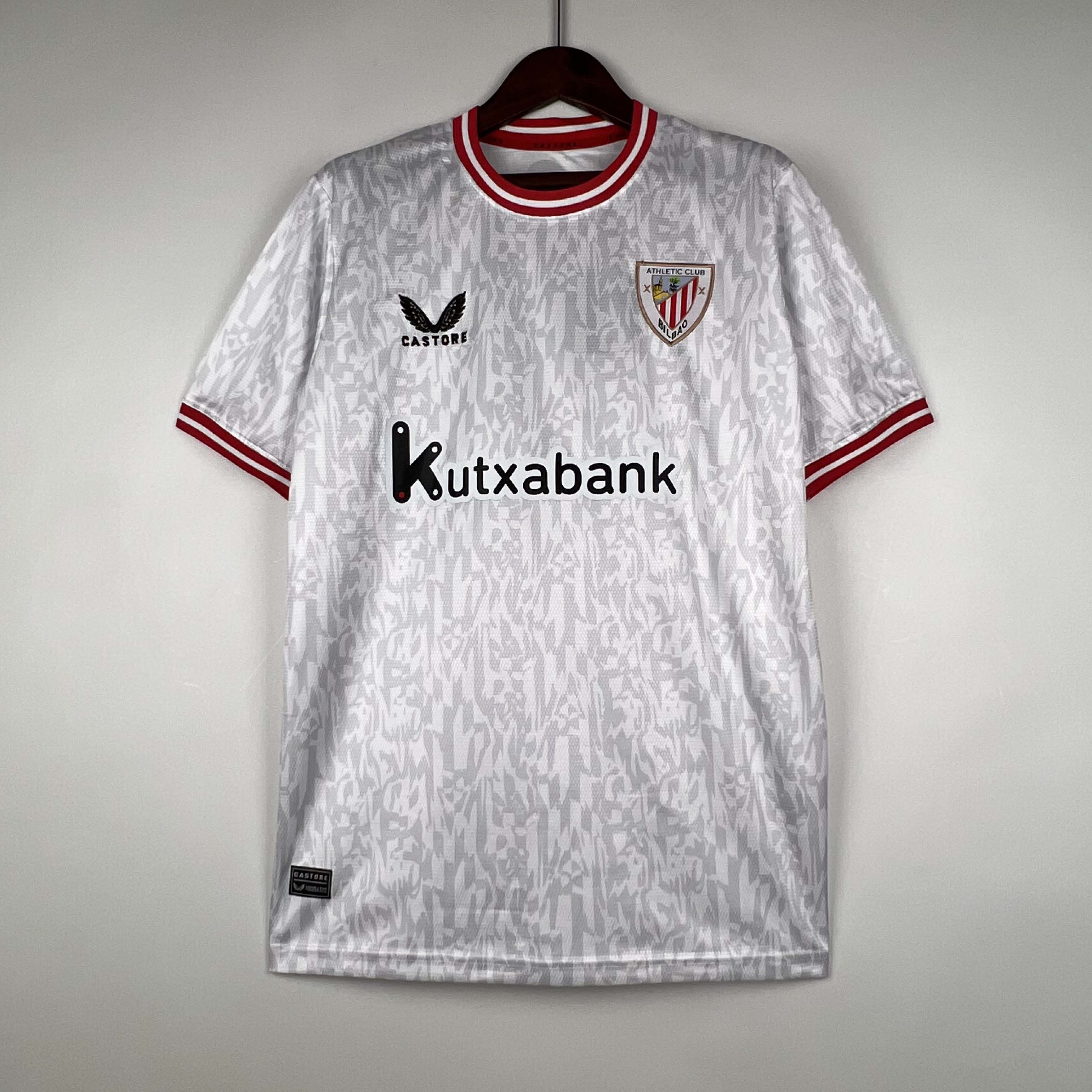 2023/2024 Athletic Bilbao third away Football Shirt 1:1 Thai Quality:football jersey mysite: unitedjerseyfootball 邓江浪:football