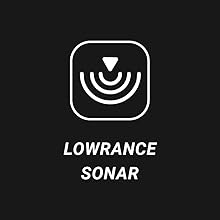 Lowrance Sonar