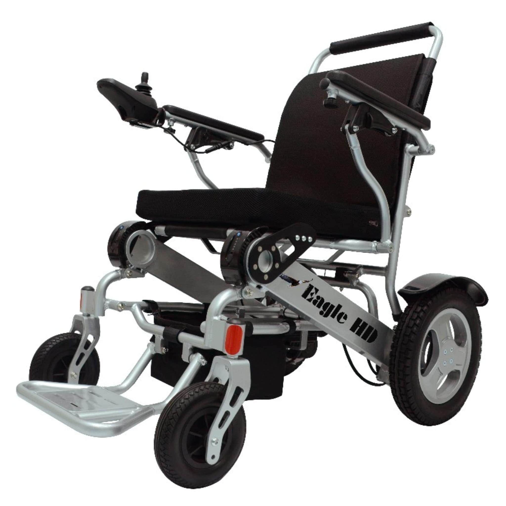 eagle hd power wheelchair parts
