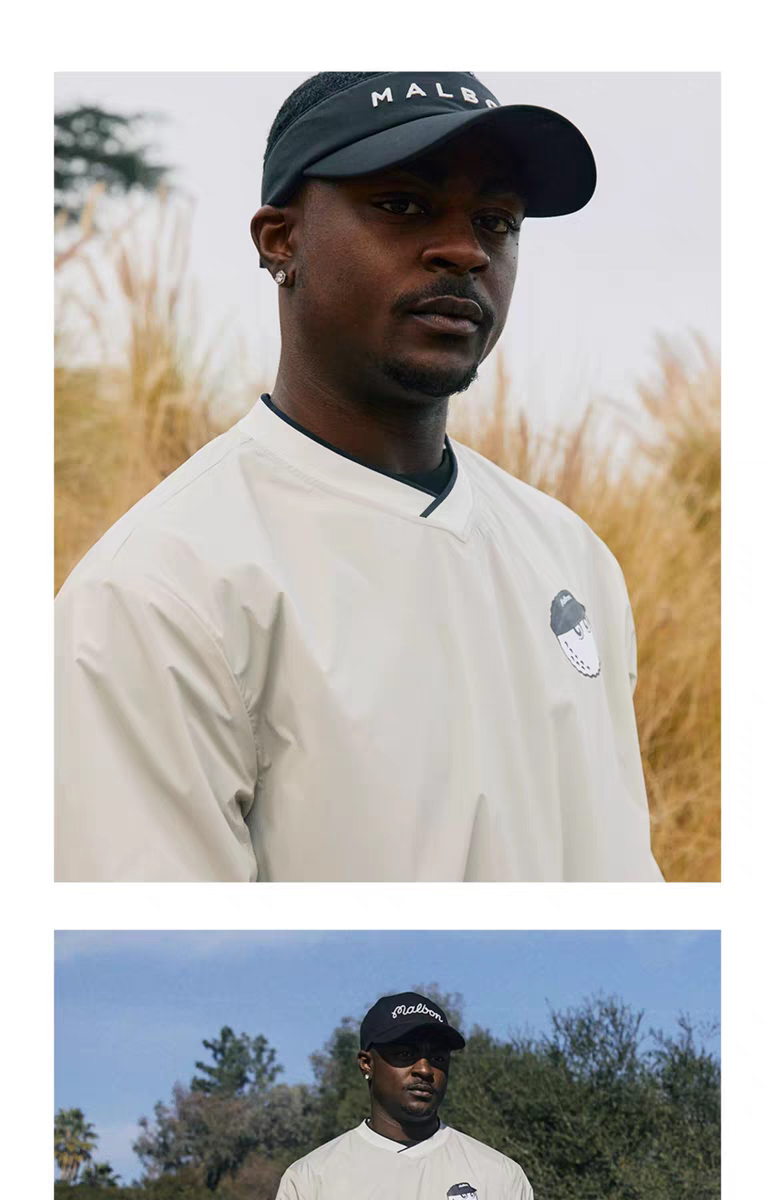 TITLESIT TAYLORMADE G/FORE GOLF BAG