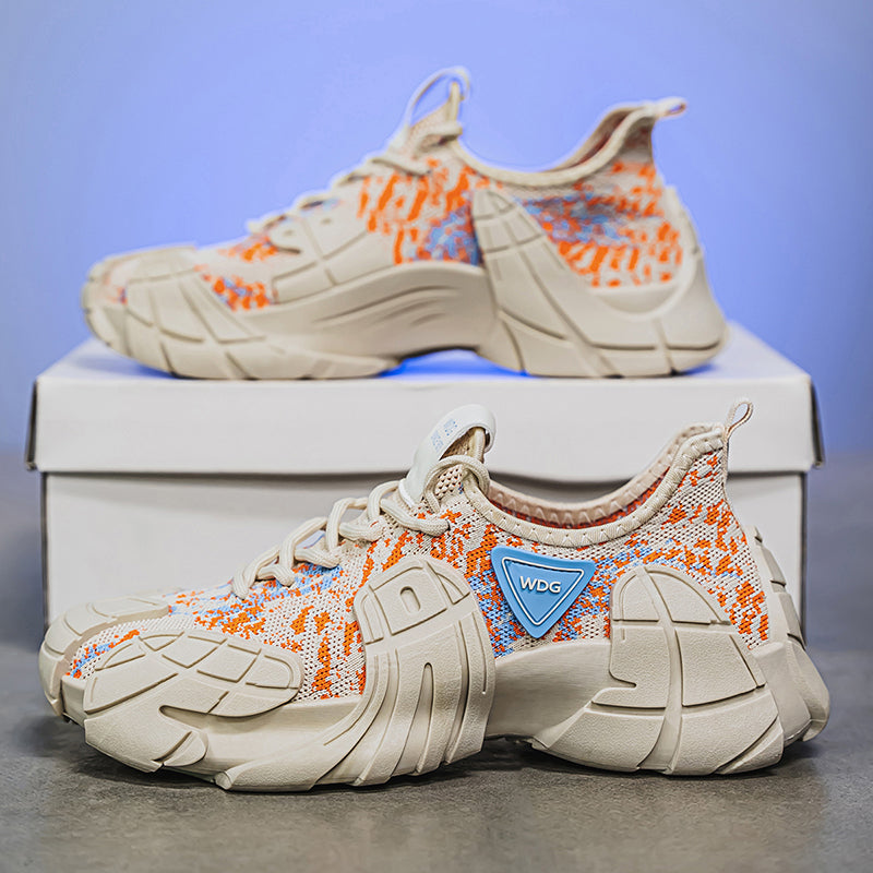 'Gravion Pulse' X9X Sneakers