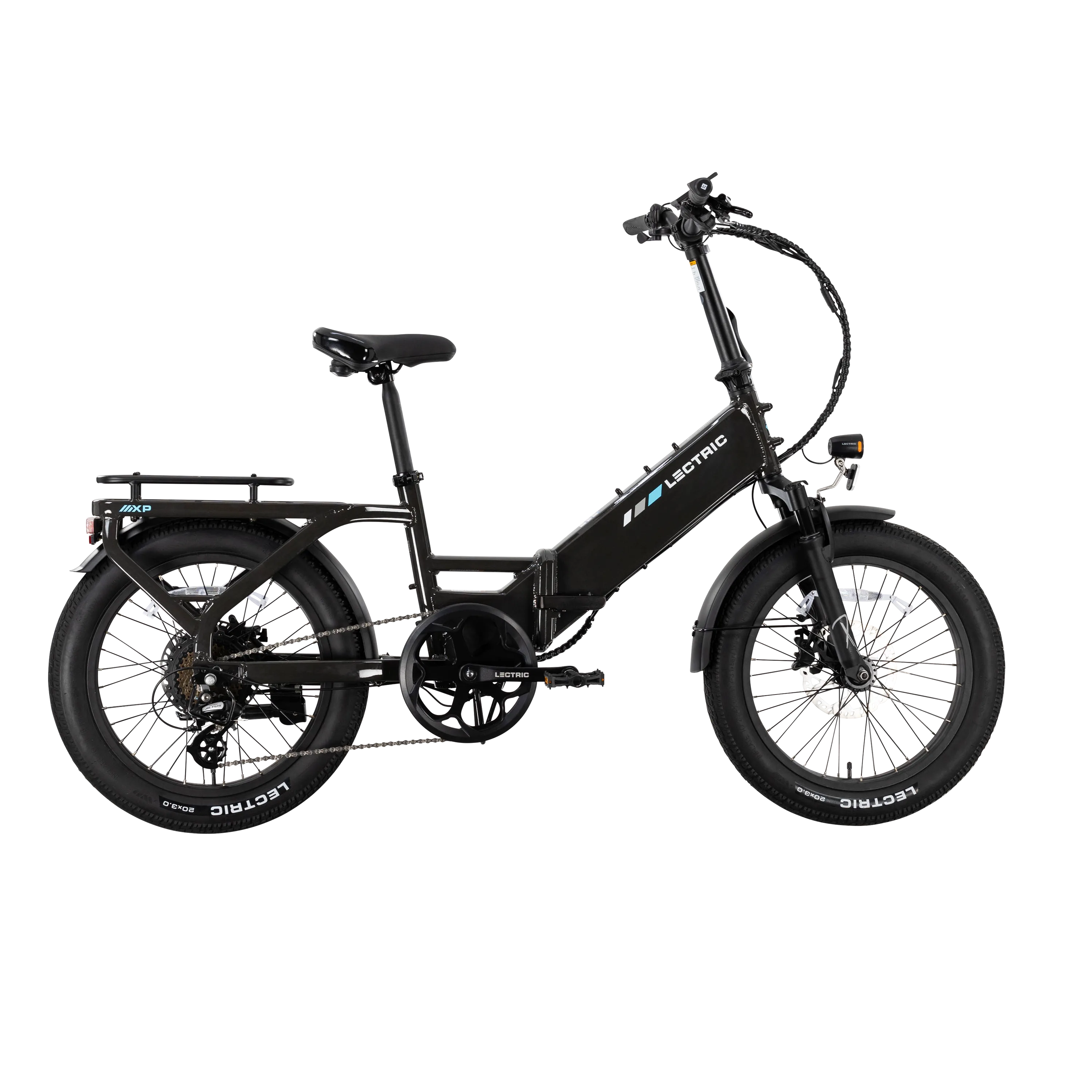 XP4 750 Step-Thru Tempest Grey + FREE LevelUp Rack, Comfort Seat, Suspension Seat Post, Elite Headlight, Bike Lock ($356 Value)、mySite、bearsvspackers
