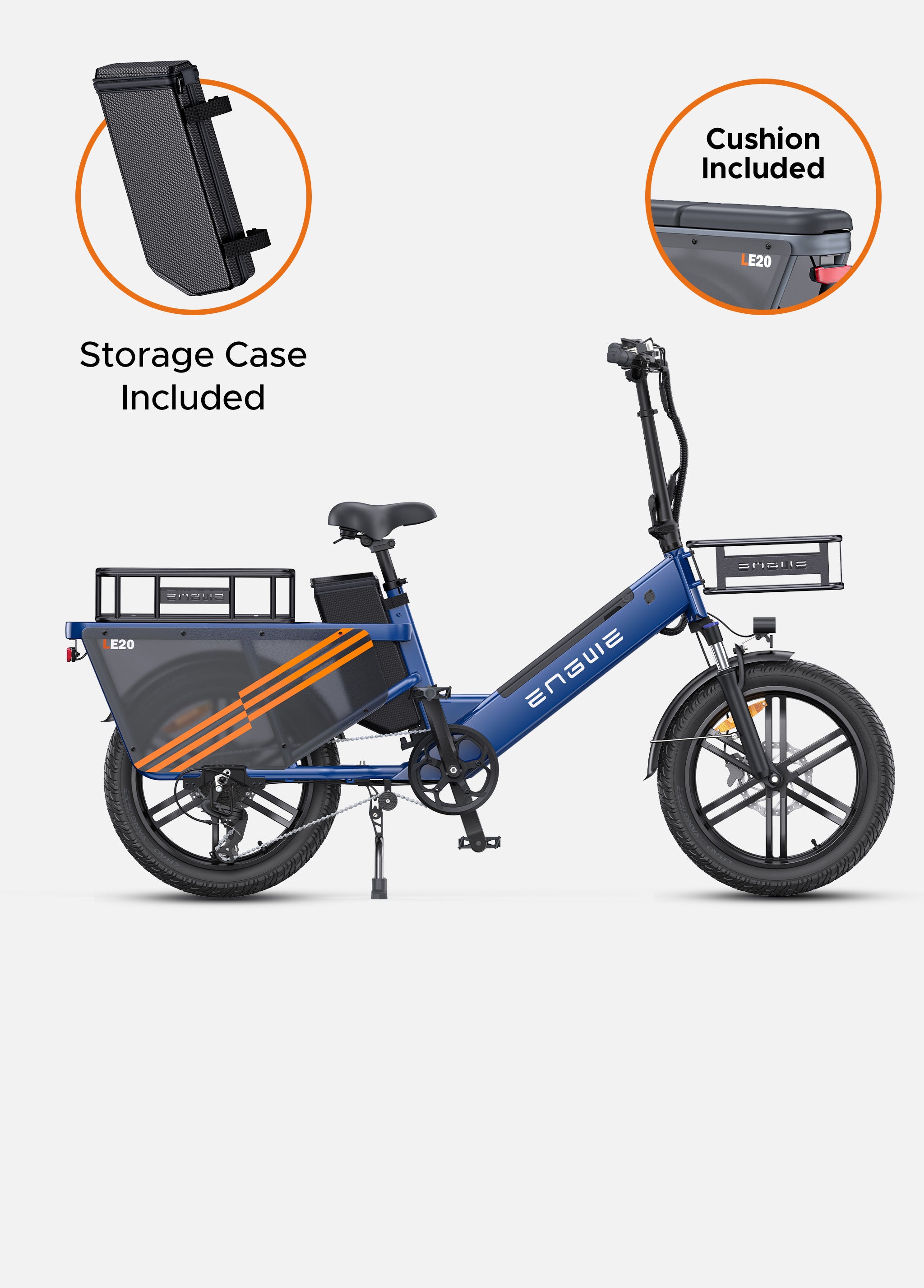 ENGWE LE20、mySite、bearsvspackers