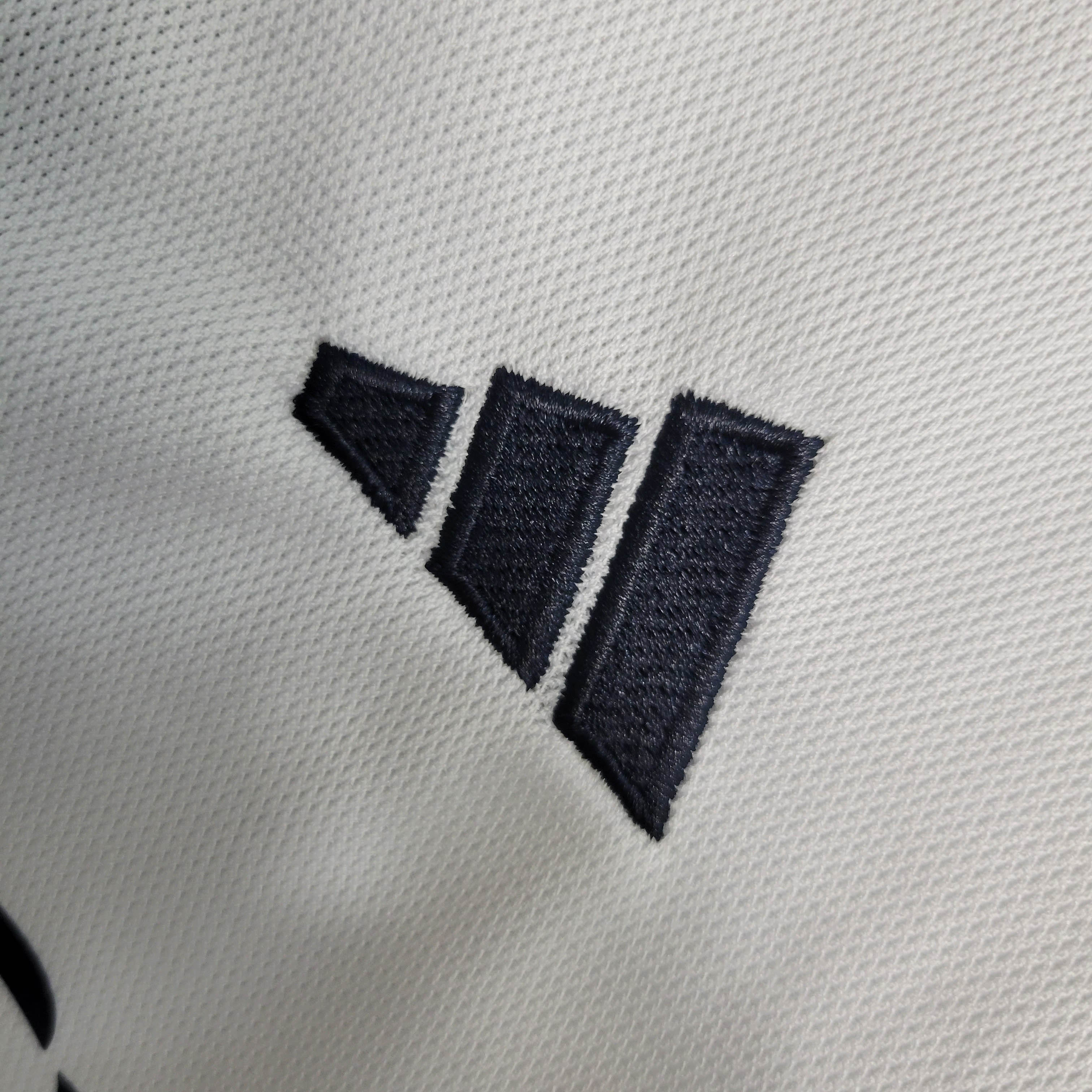 2023/2024 Real Madrid Home Football Shirt Kids Size:football jersey mysite: unitedjerseyfootball 邓江浪:football