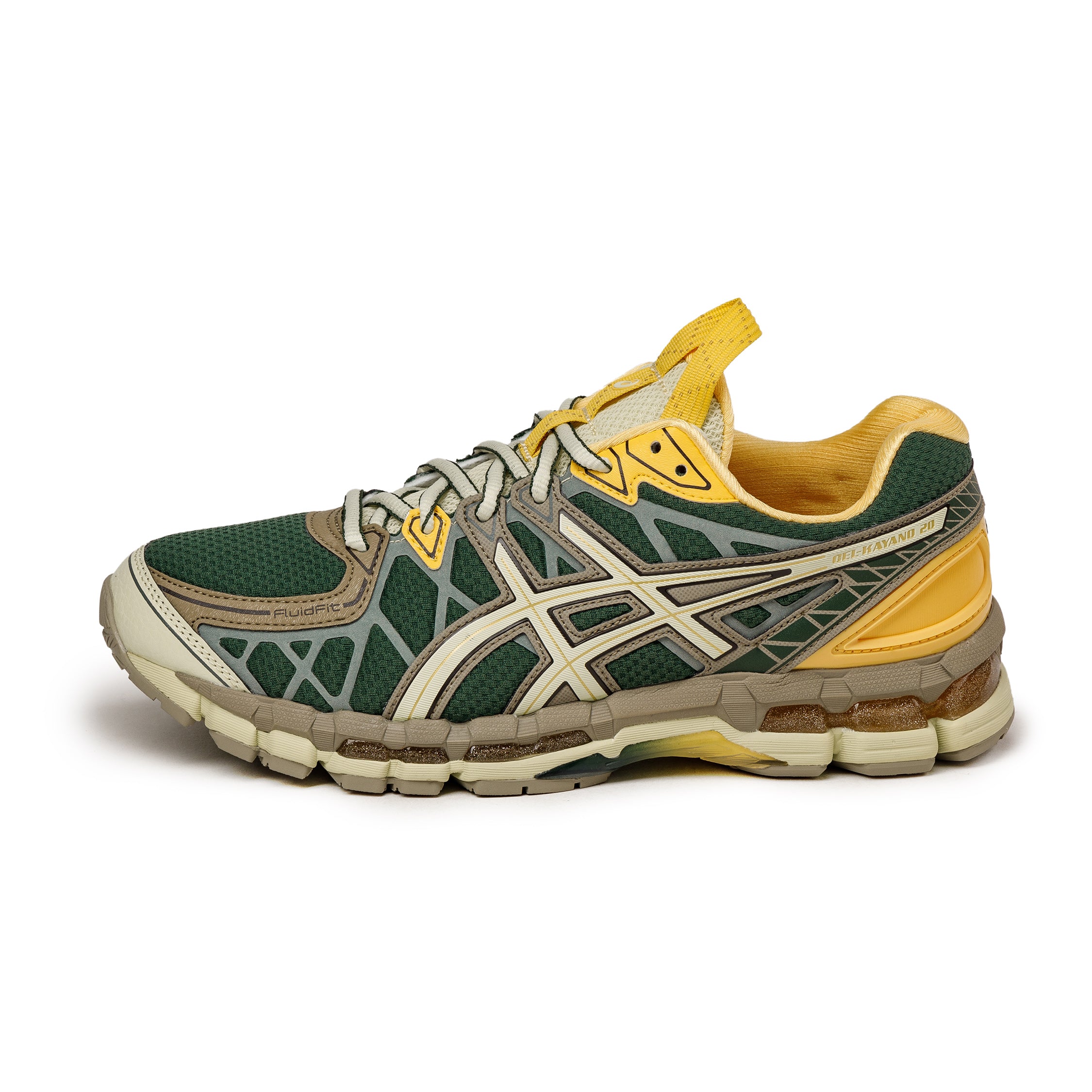 Asics UB10-S GEL-Kayano 20、mysite、Cacoeks