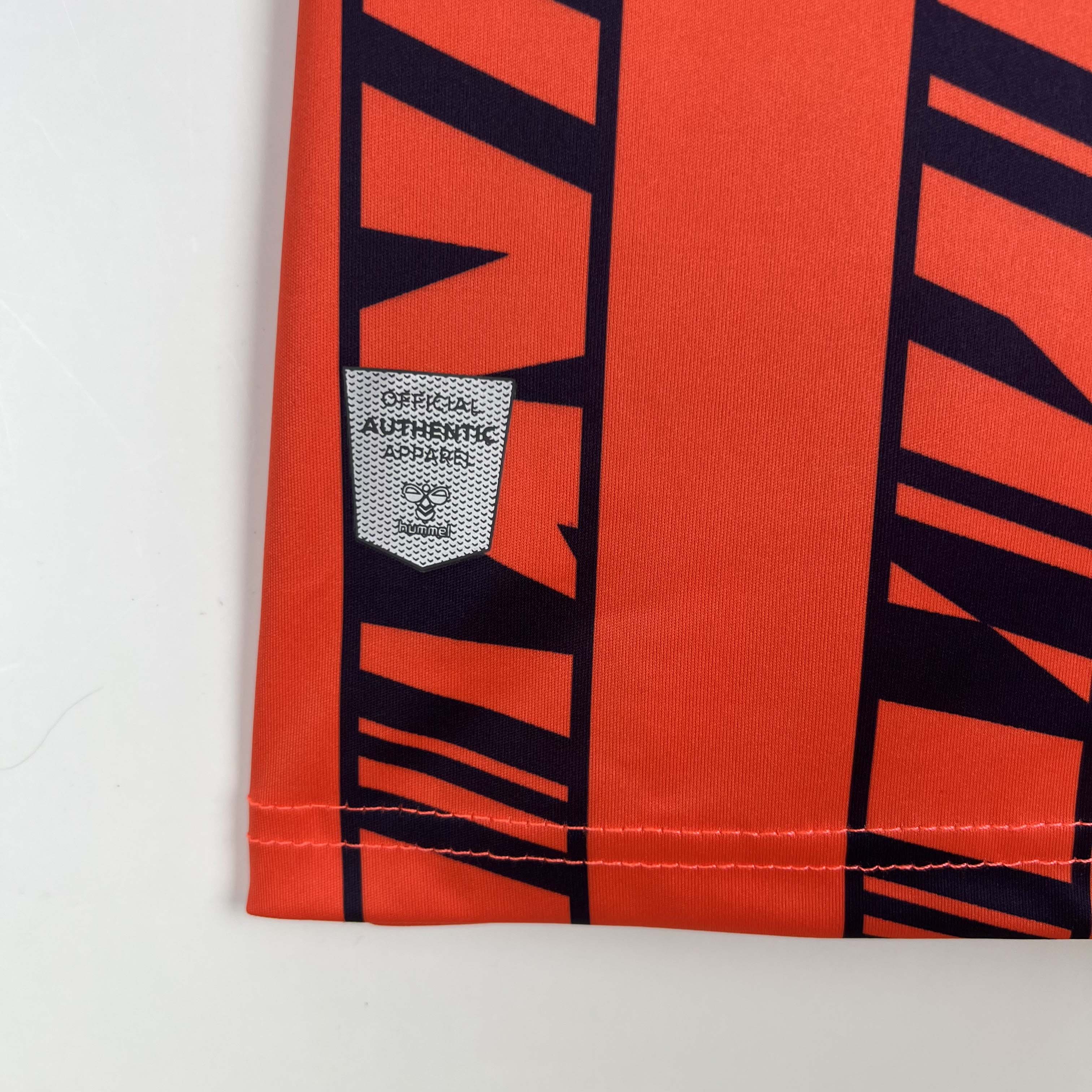 2023/2024 Everton Away Football Shirt 1:1 Thai Quality:football jersey mysite: unitedjerseyfootball 邓江浪:football