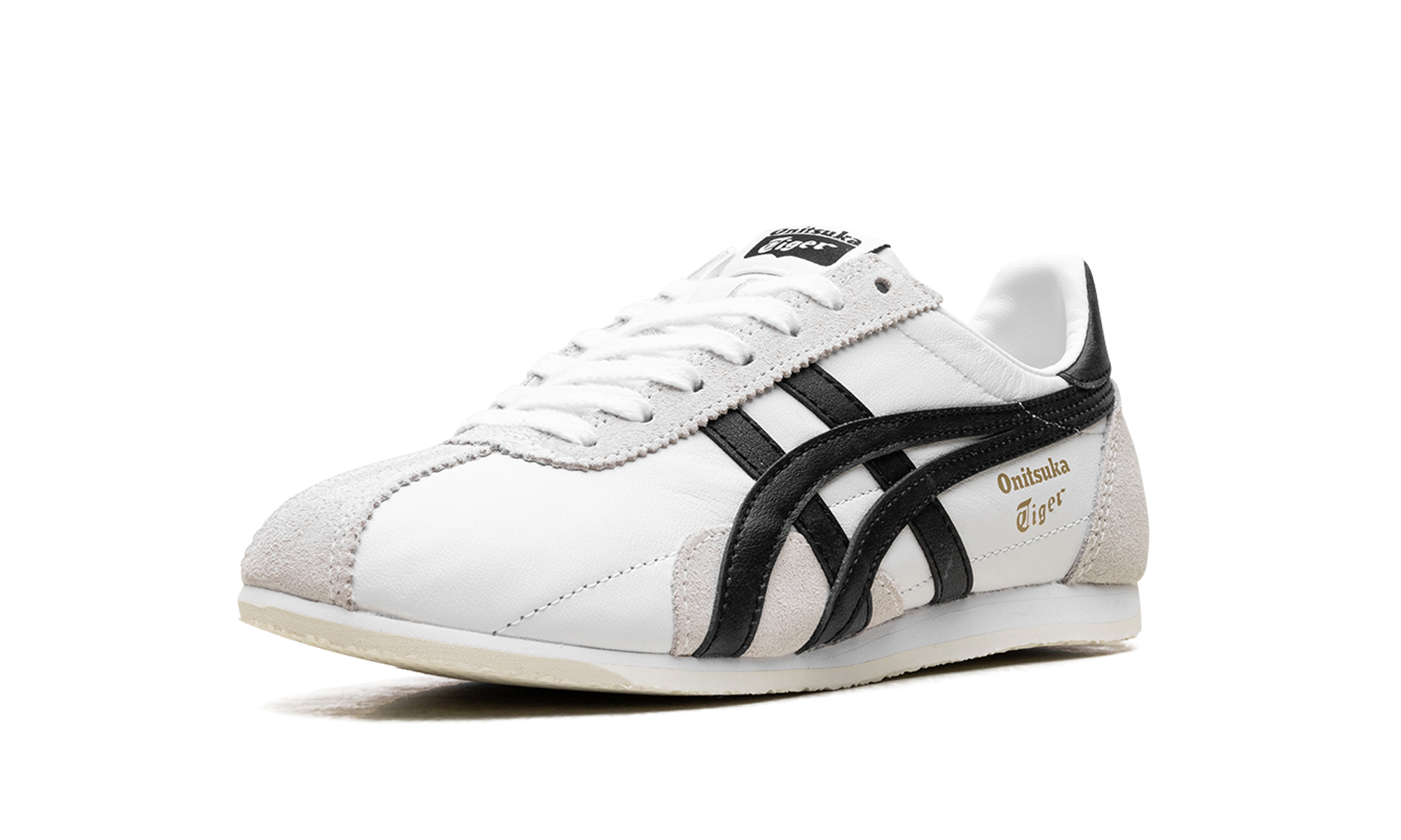 Runspark "White Grey Black"、mysite、Cacoeks