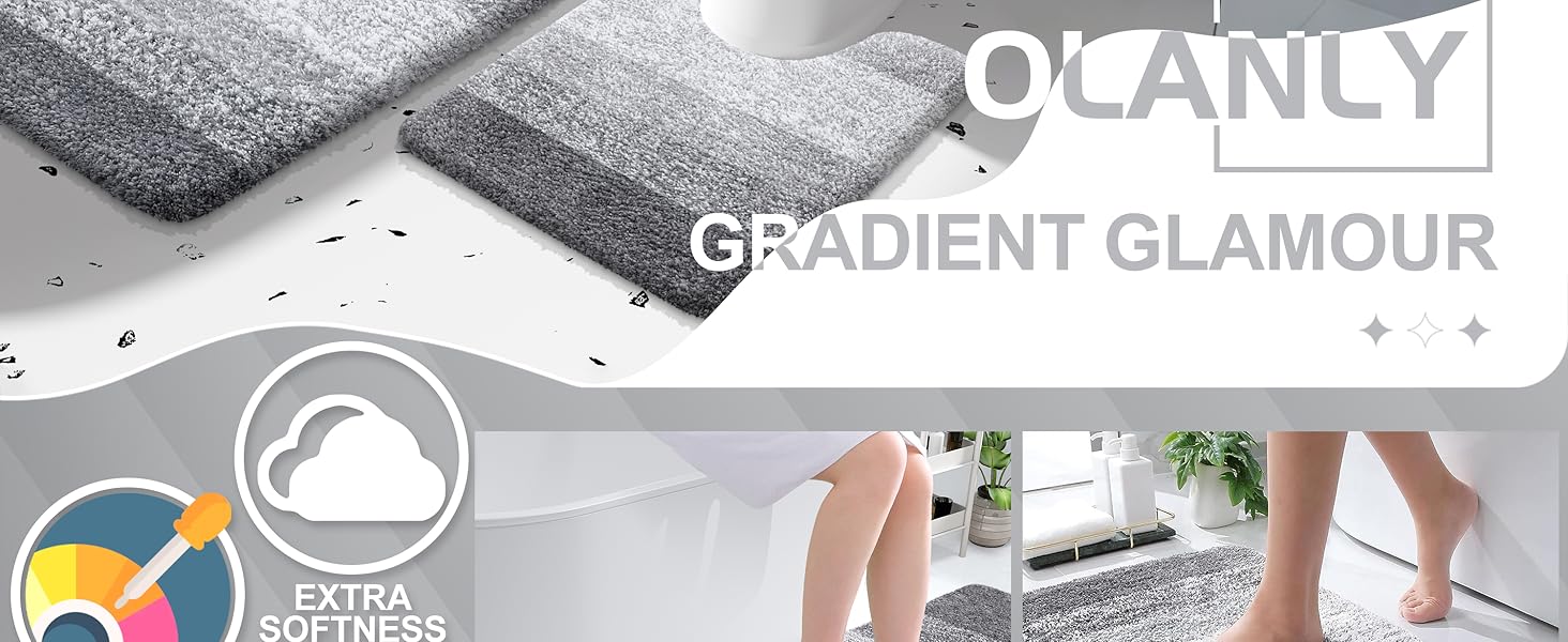 bath mat