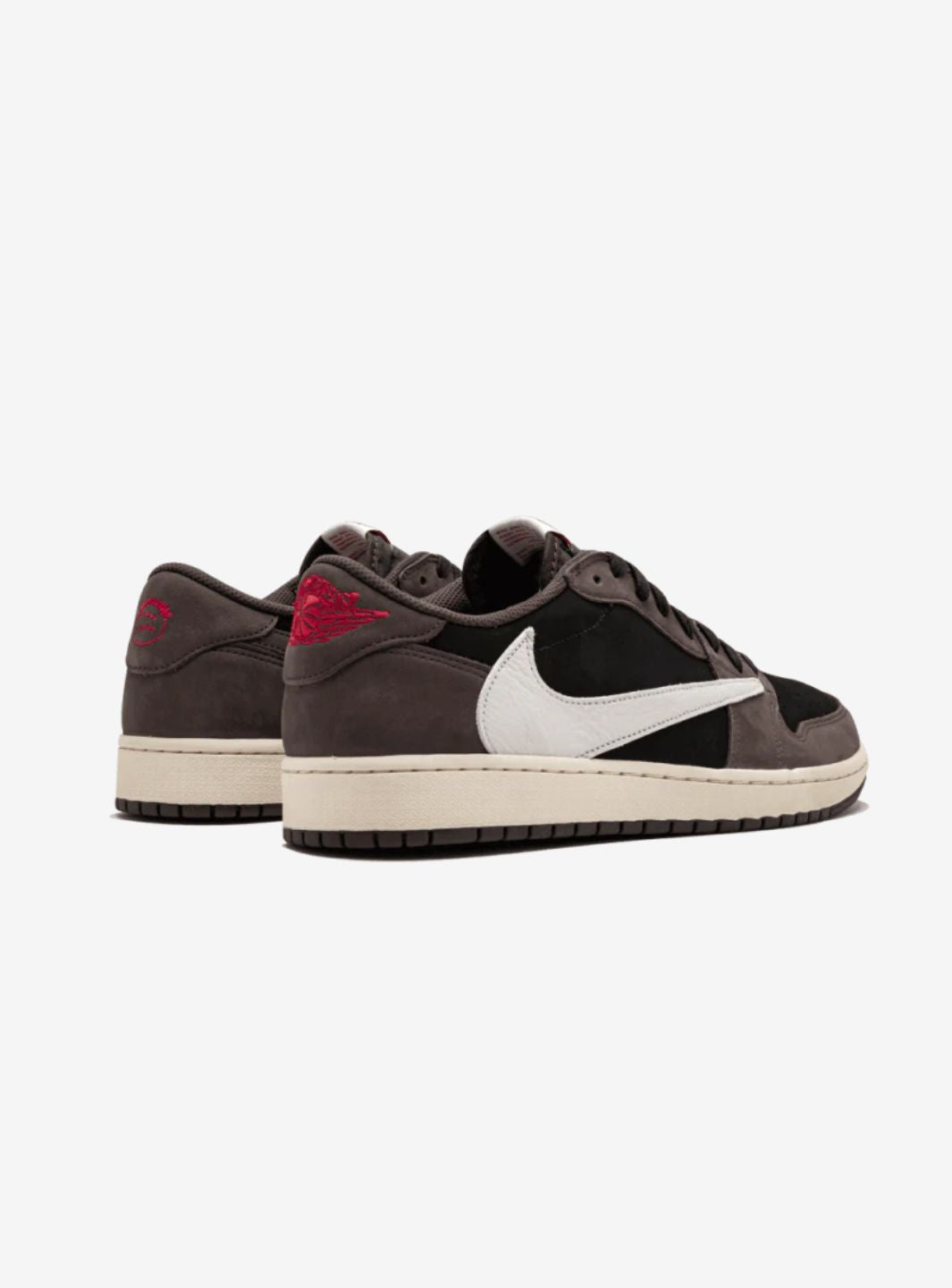 Air Jordan 1 Retro Low OG SP Travis Scott Mocha、JORDAN、Cacoeks
