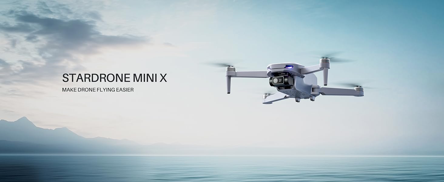 mini x drone