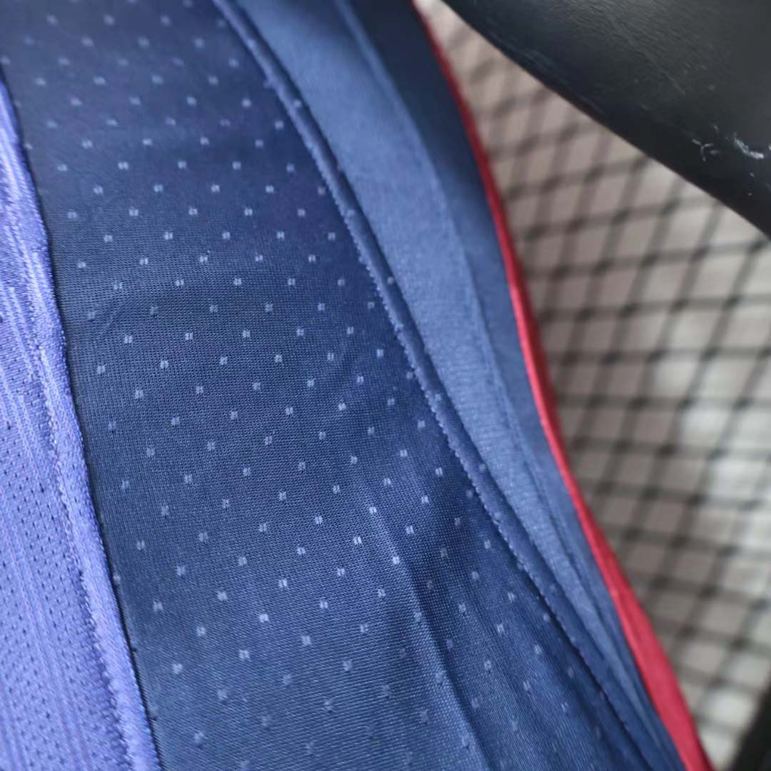 2024/2025 Player Version Barcelona Home 1:1 Thai Quality:football jersey mysite: unitedjerseyfootball 邓江浪:football