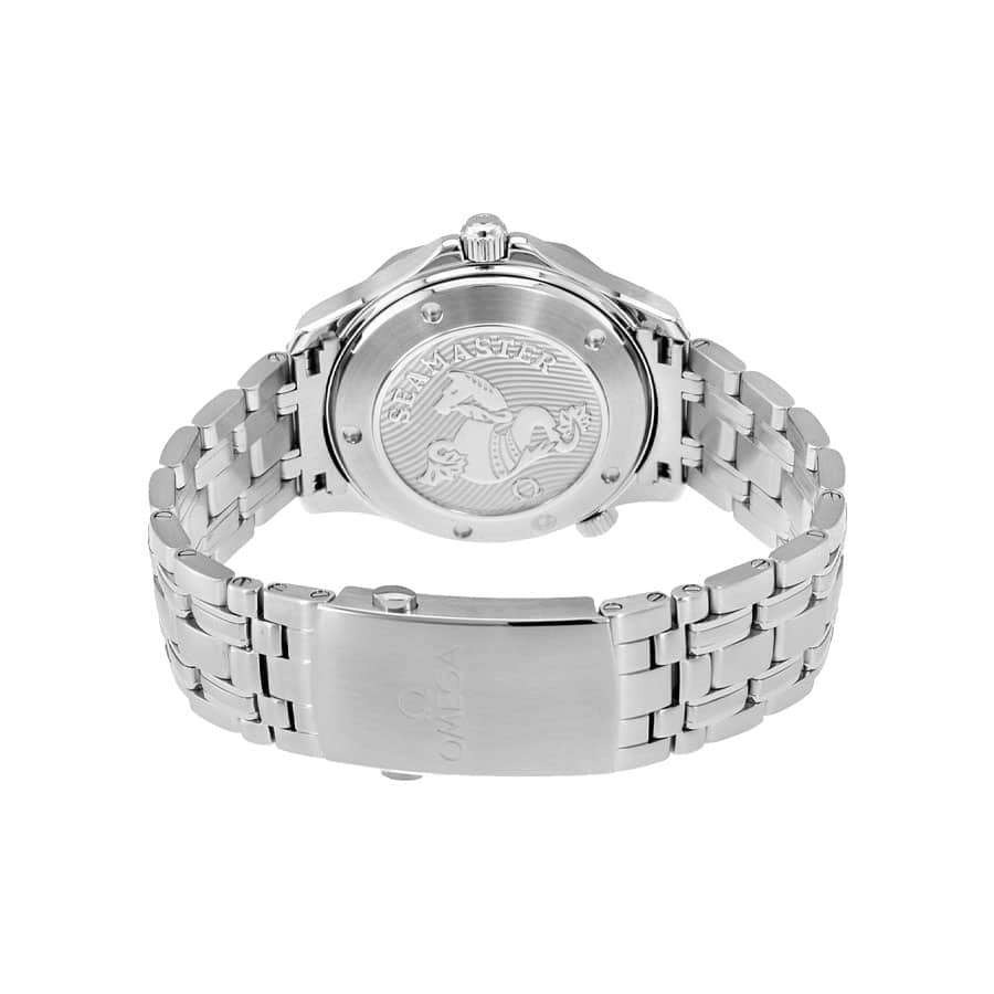 Seamaster 300m Blue Replica-fasswatch