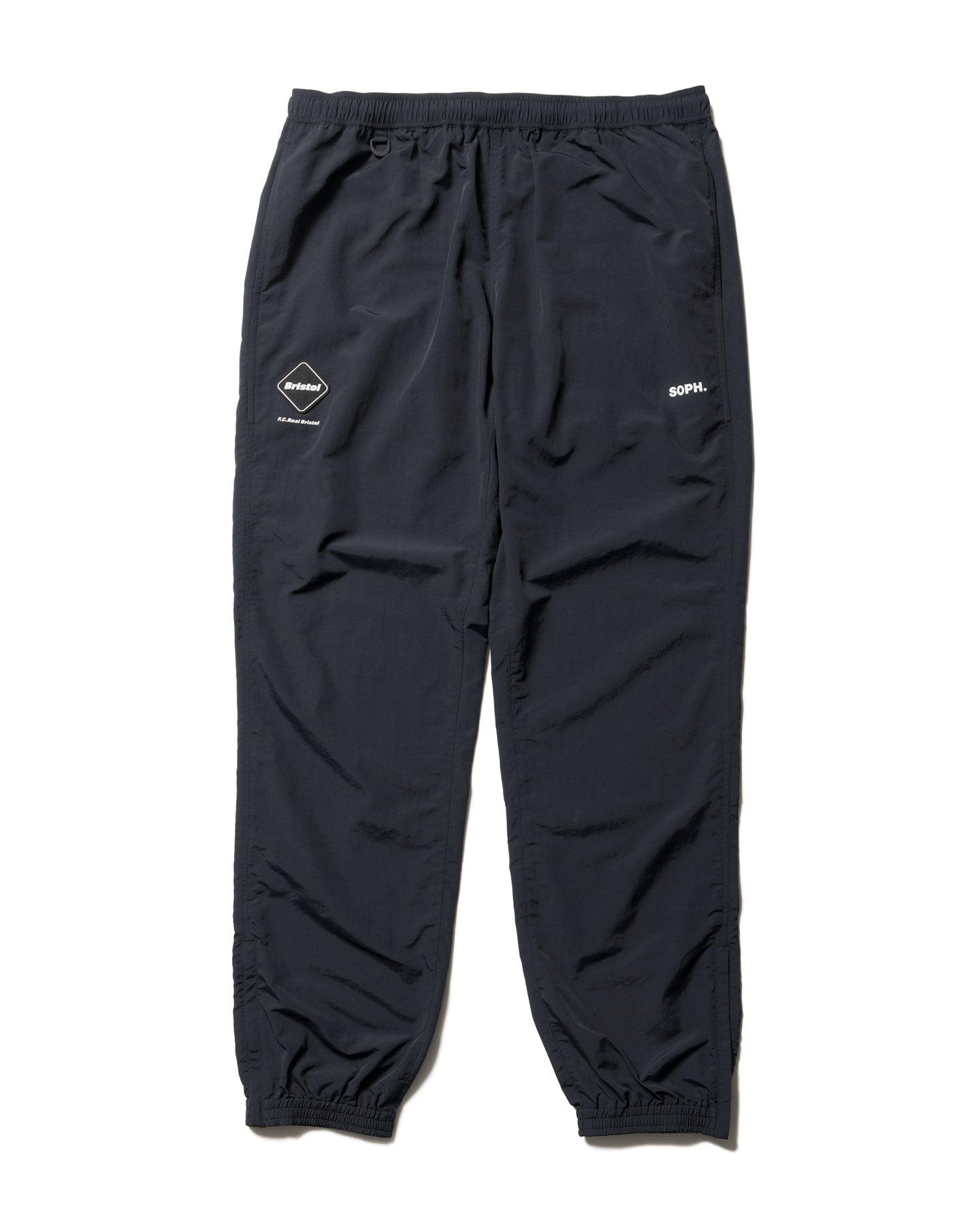 F.C.Real Bristol 25S/S SUPPLEX NYLON EASY PANTS  FCRB-250024 