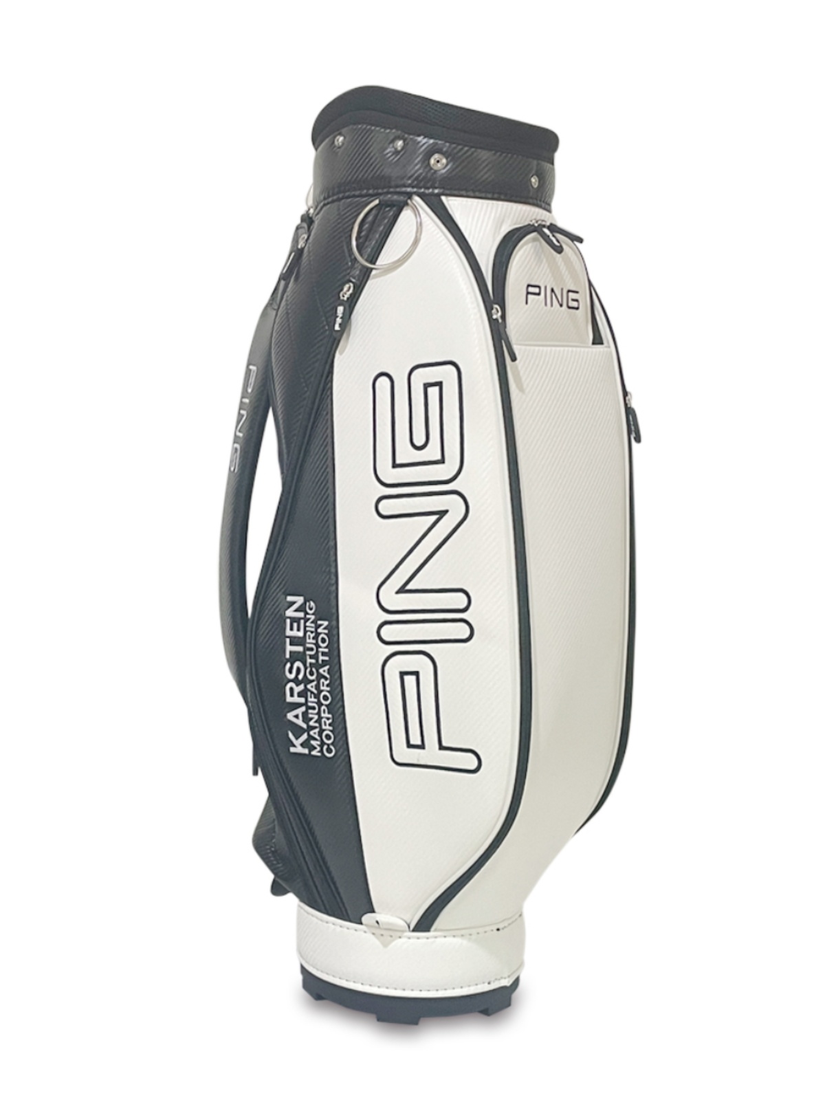 TITLESIT TAYLORMADE G/FORE GOLF BAG