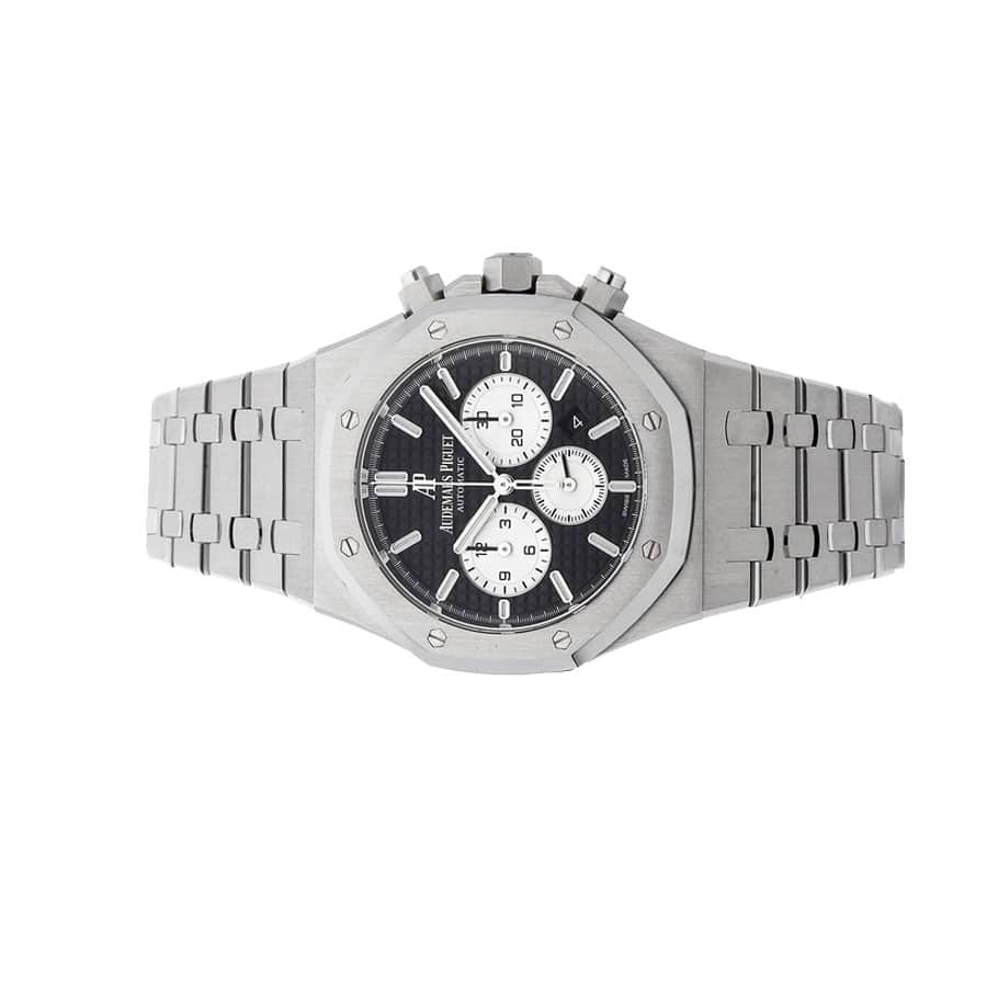 audemars piguet royal oak selfwinding 26331st oo 1220st 02 replica1