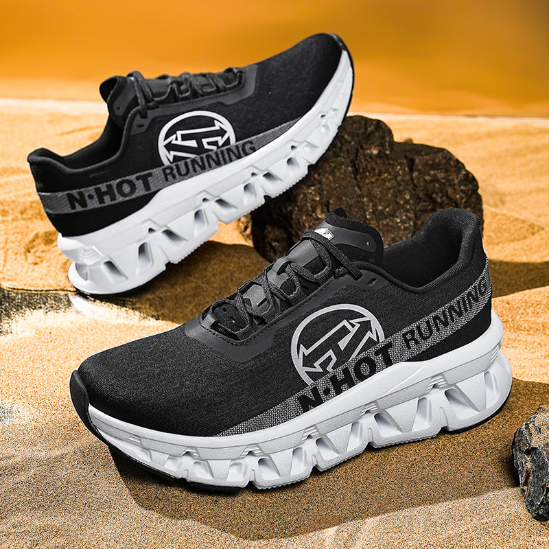 ‘Orbital Mirage’ X9X Sneakers